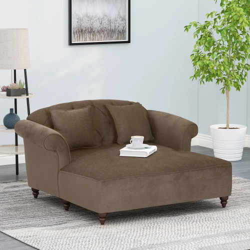 Loveseat Chaise Lounge Part: Find Your Perfect Piece