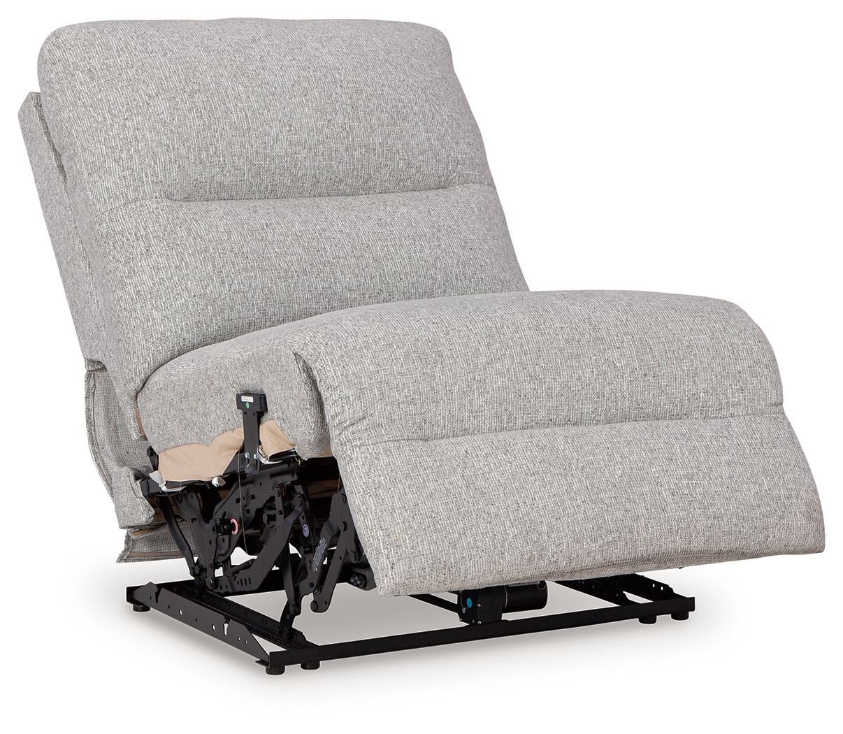 Acklen Place - Reclining Sectional