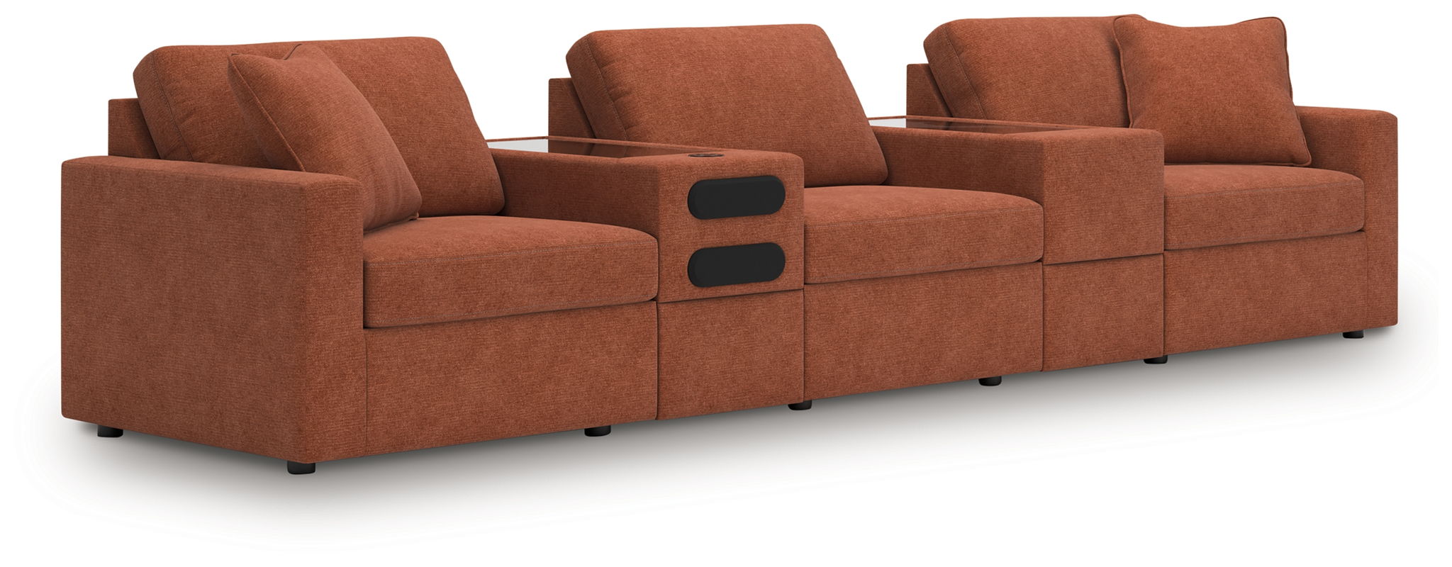 Modmax - Sectional - Spice