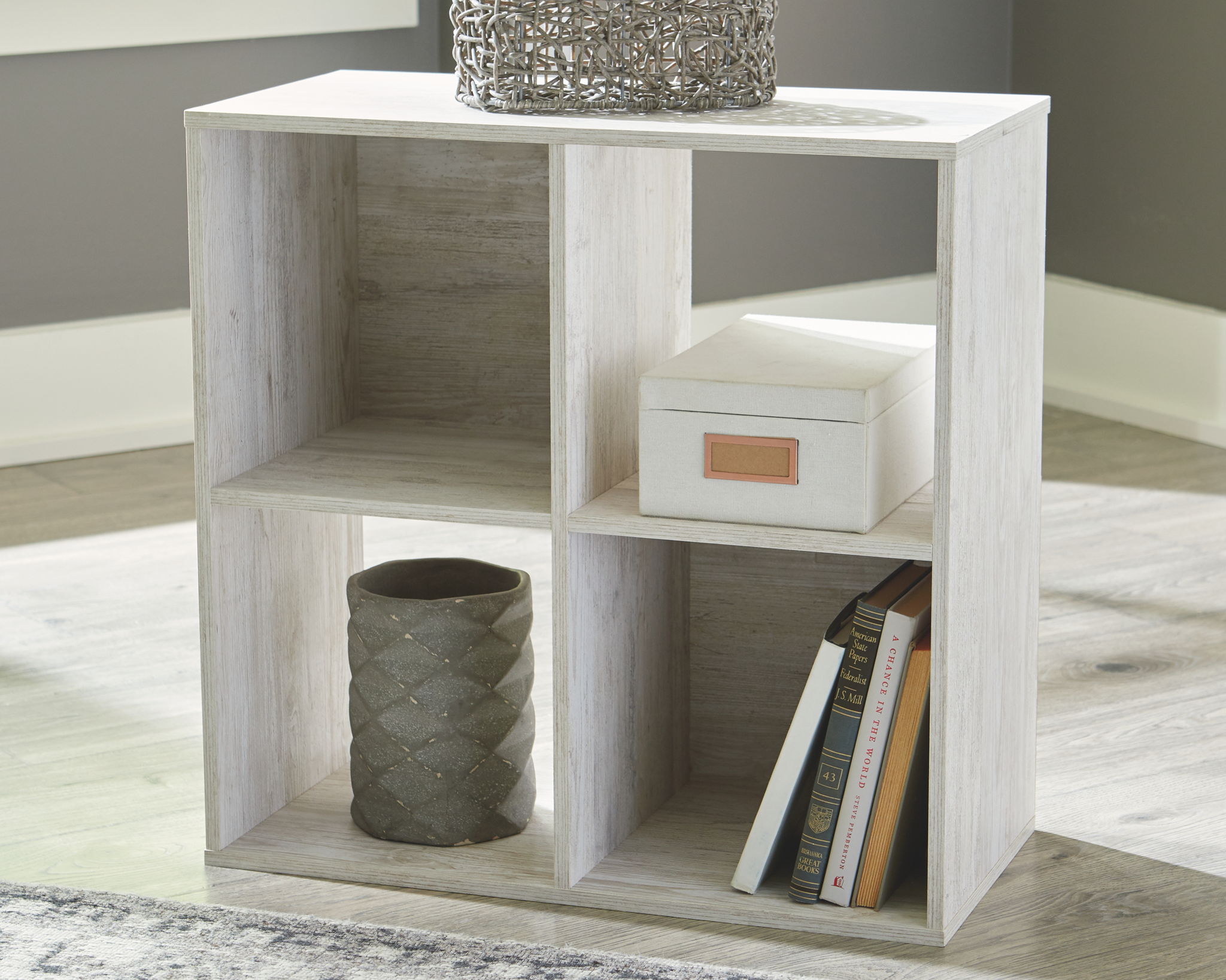 Paxberry - Cube Organizer
