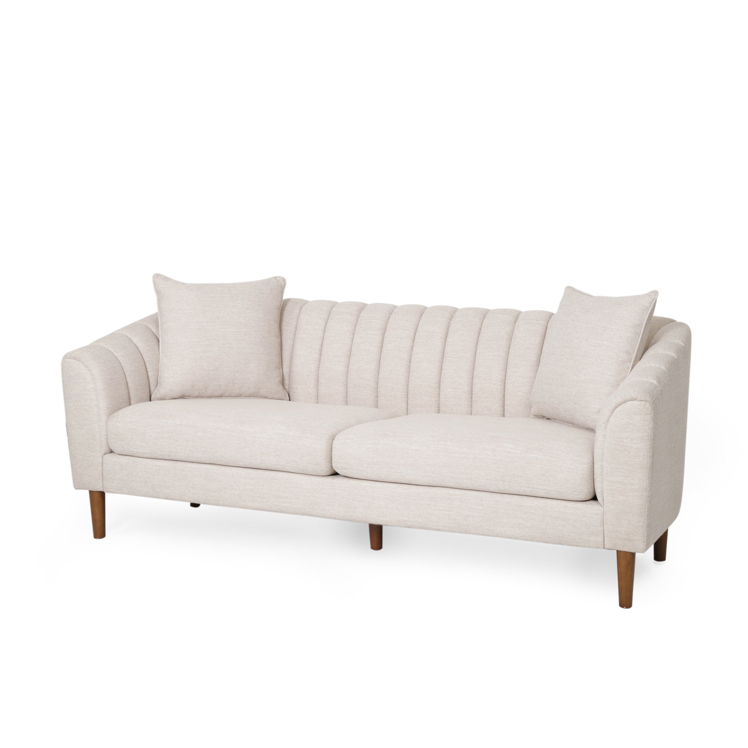 66957 Sofa: 3-Seater in a Carton (Delivery)