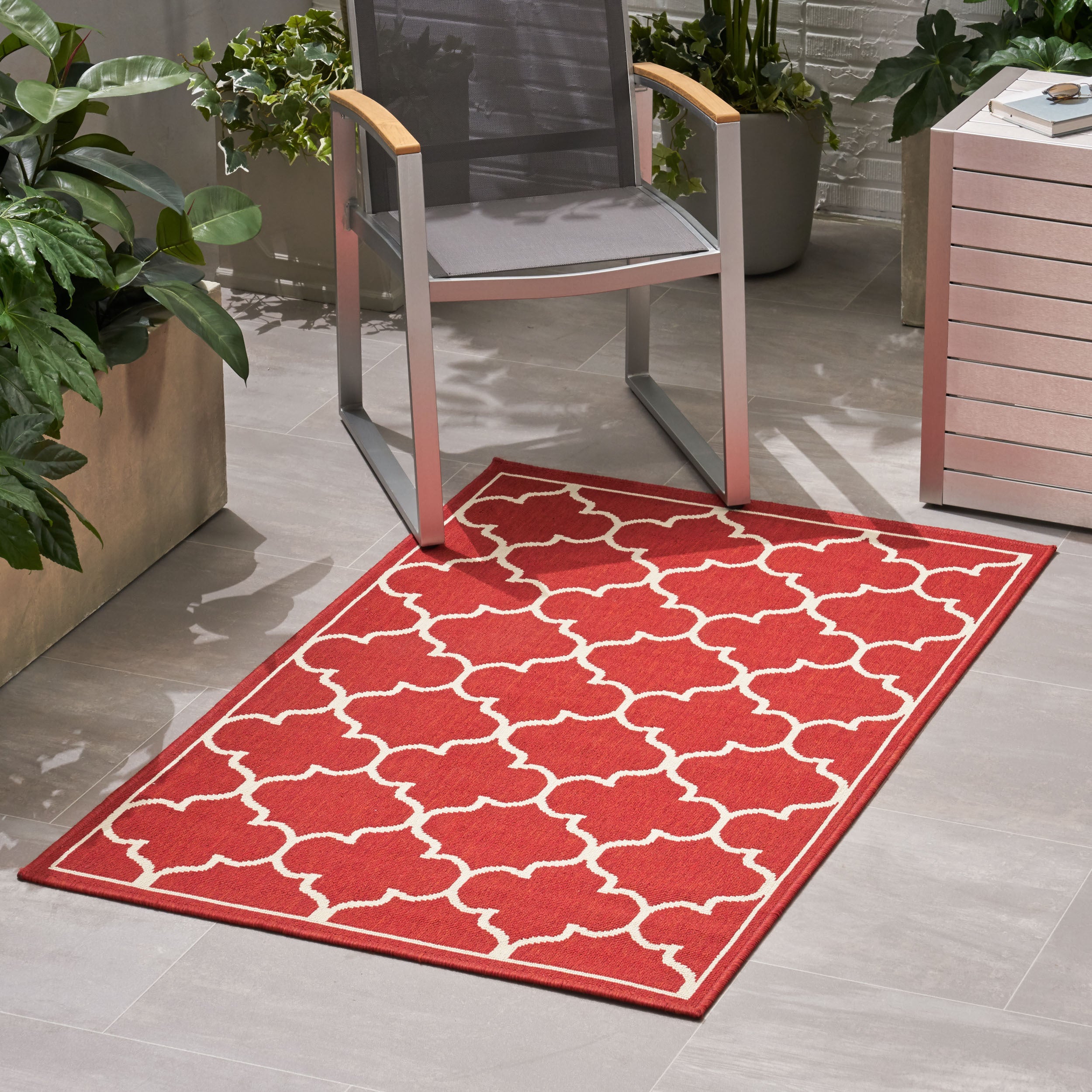 MERIDIAN 1295R Rug: 3'3" x 5'