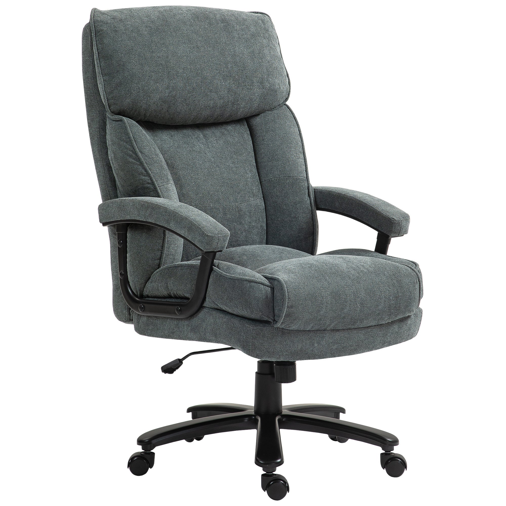 Big & Tall Office Chair (450lbs Capacity)