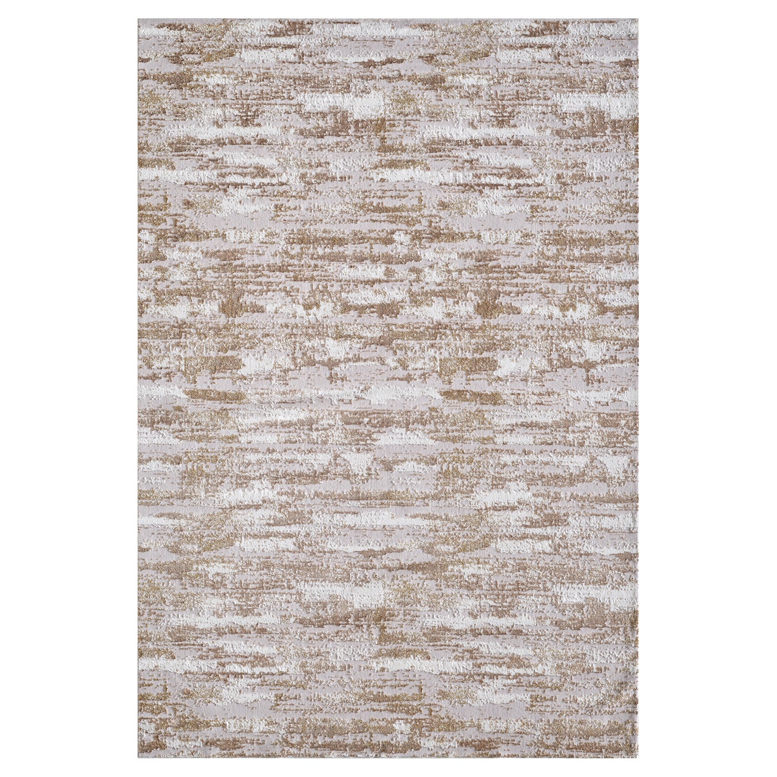 Milano Shimmer Woven Area Rug: Modern Style