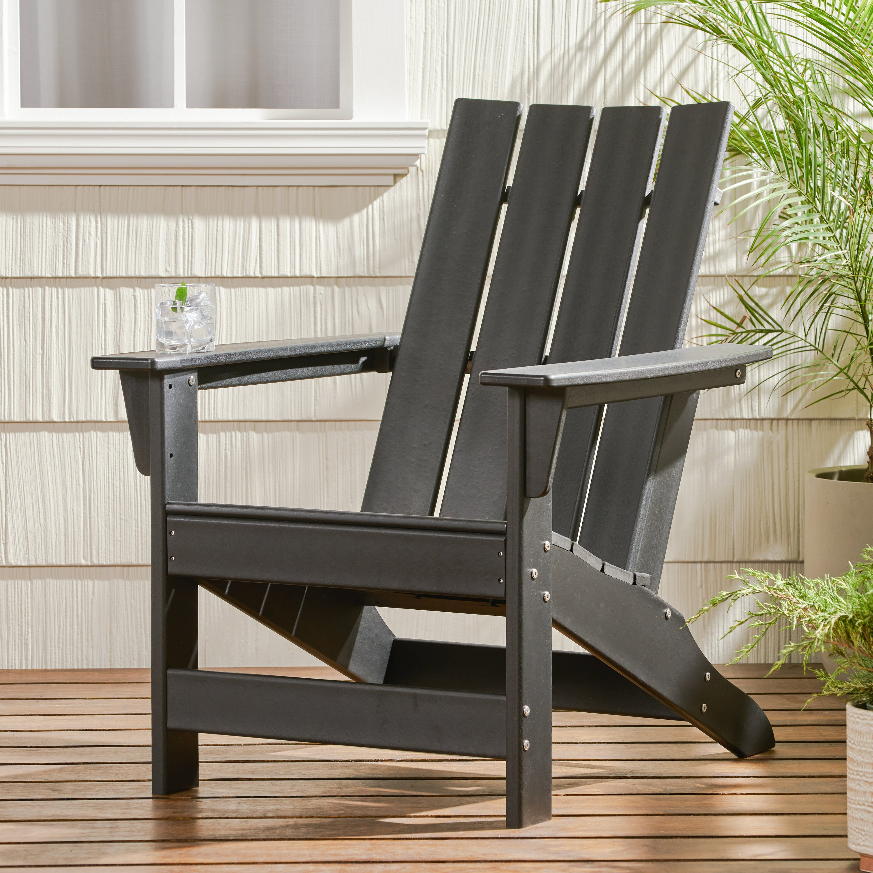 Adirondack Patio Chair