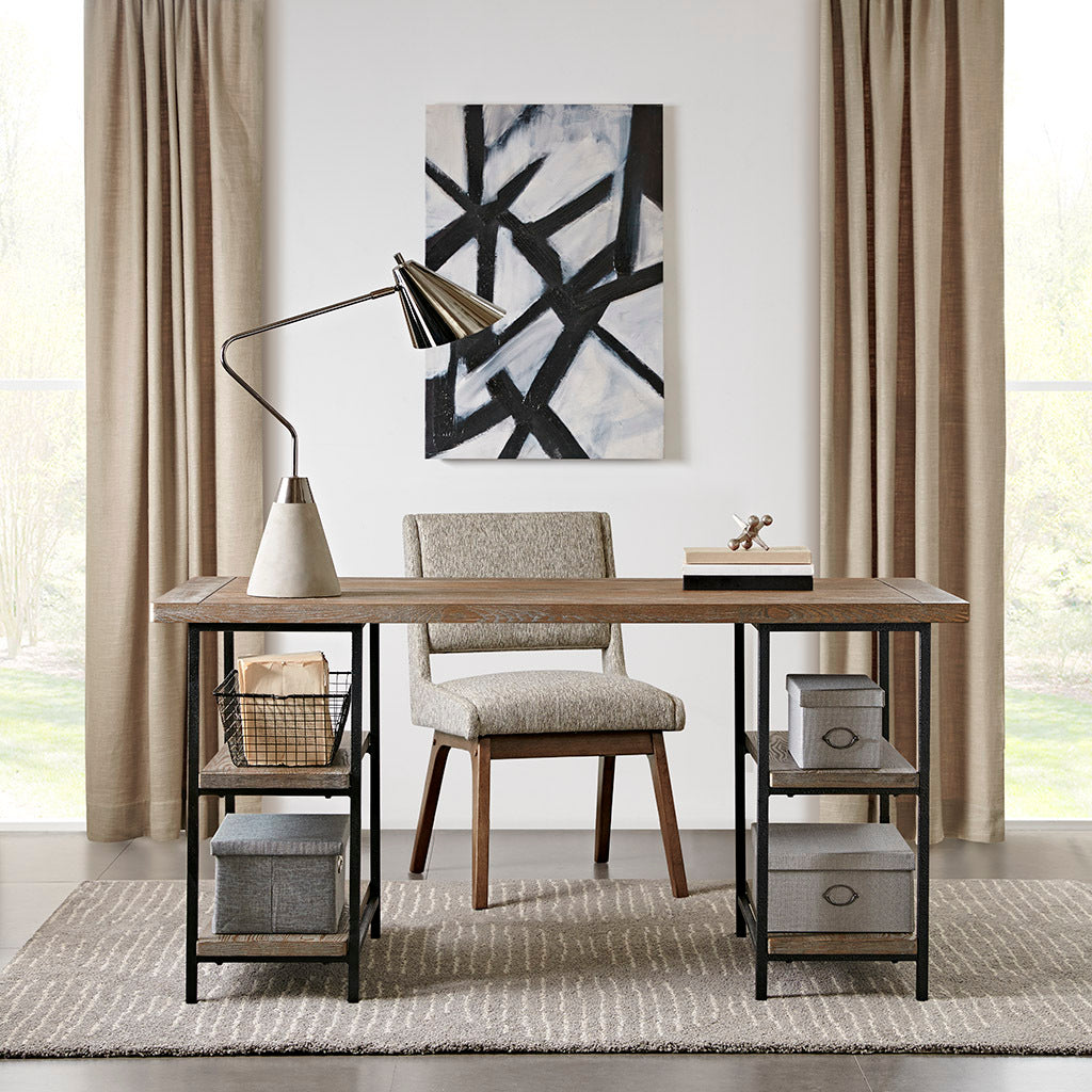 Ergonomic Standing Desk | Adjustable Height for Home Office