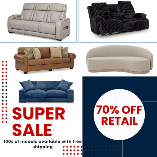 Nationwide Furniture