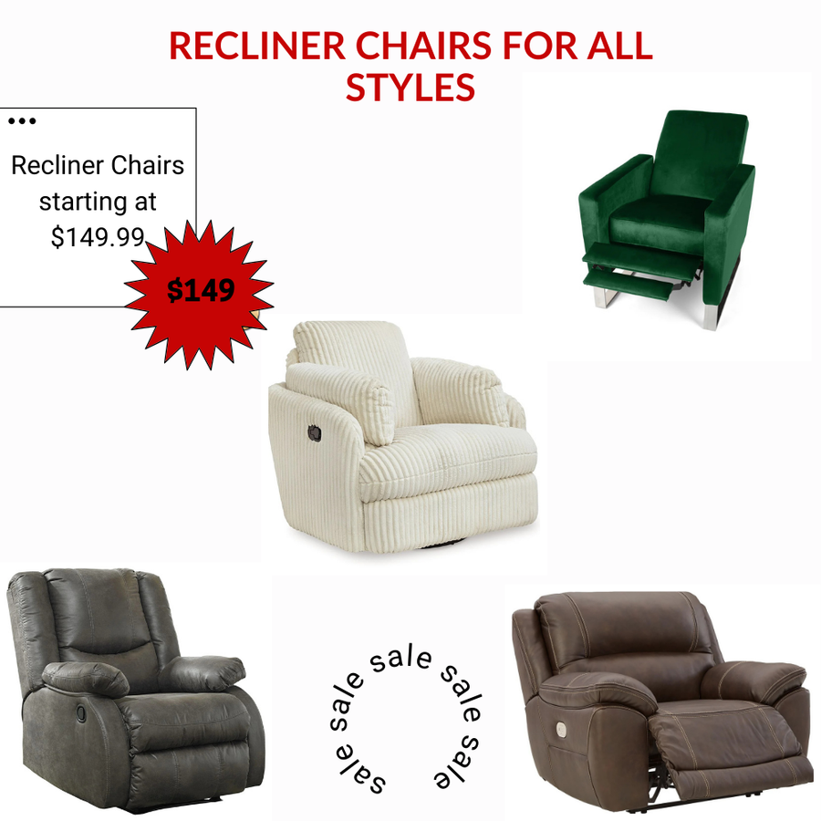 Nationwide Furniture