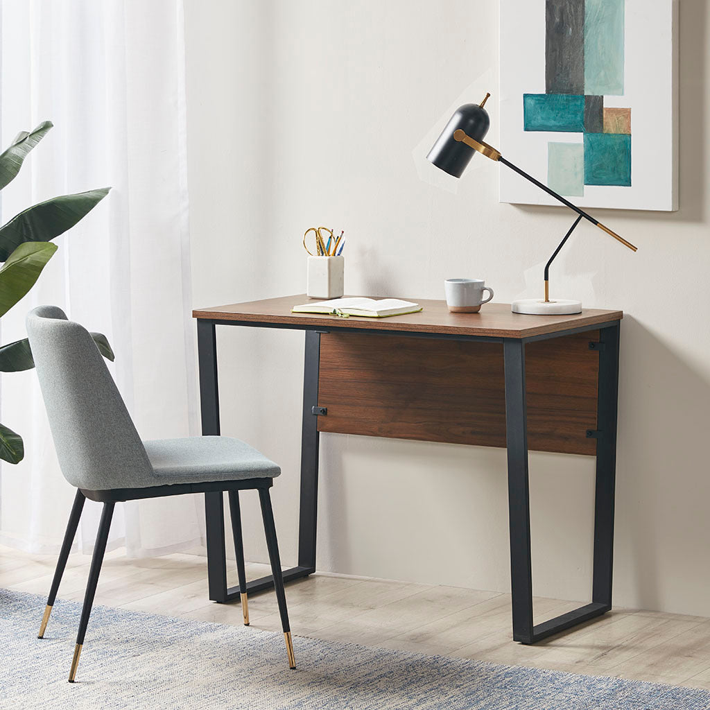 Carlyle Desk: Modern Office Desk