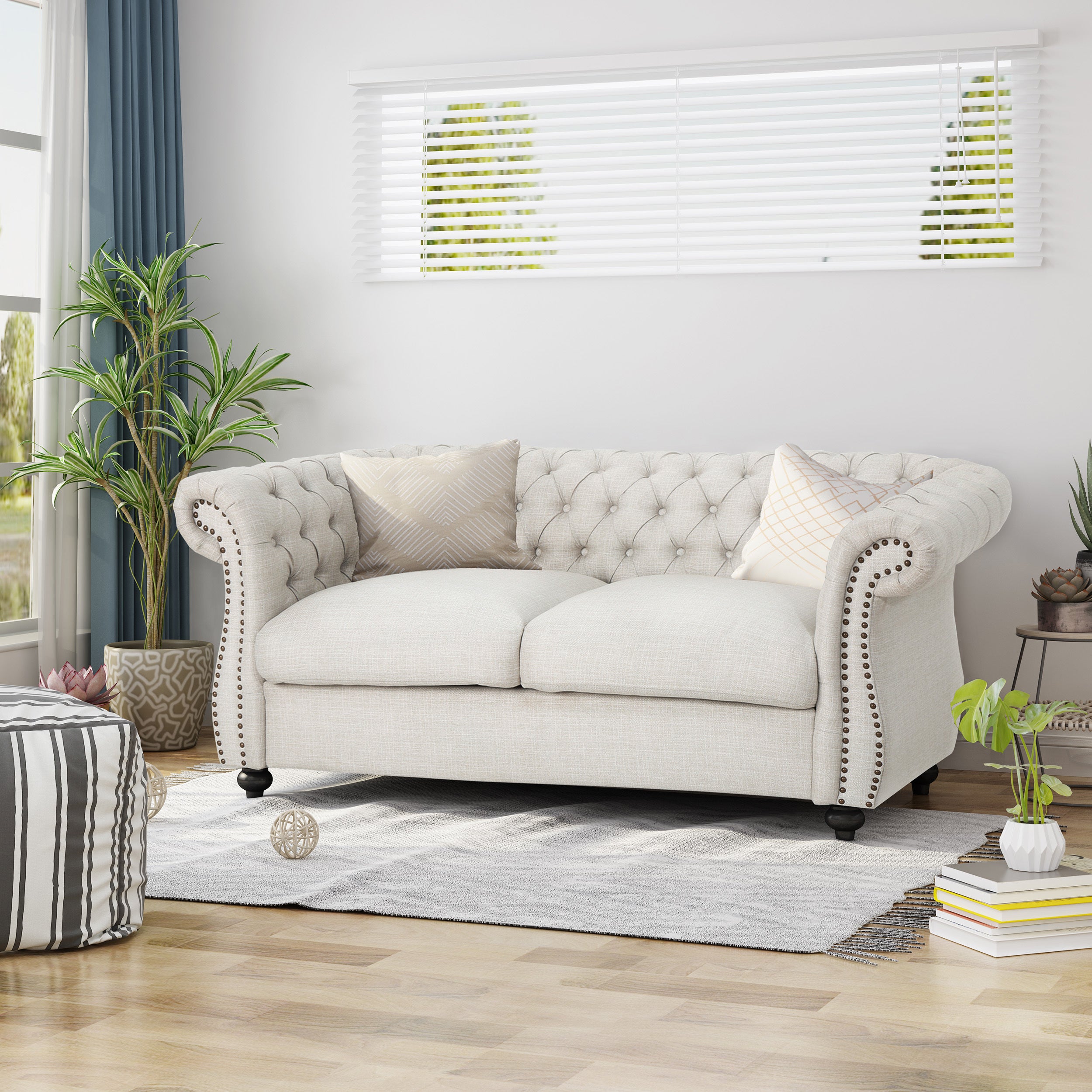 Loveseat Sofa: Best Styles & Buying Guide