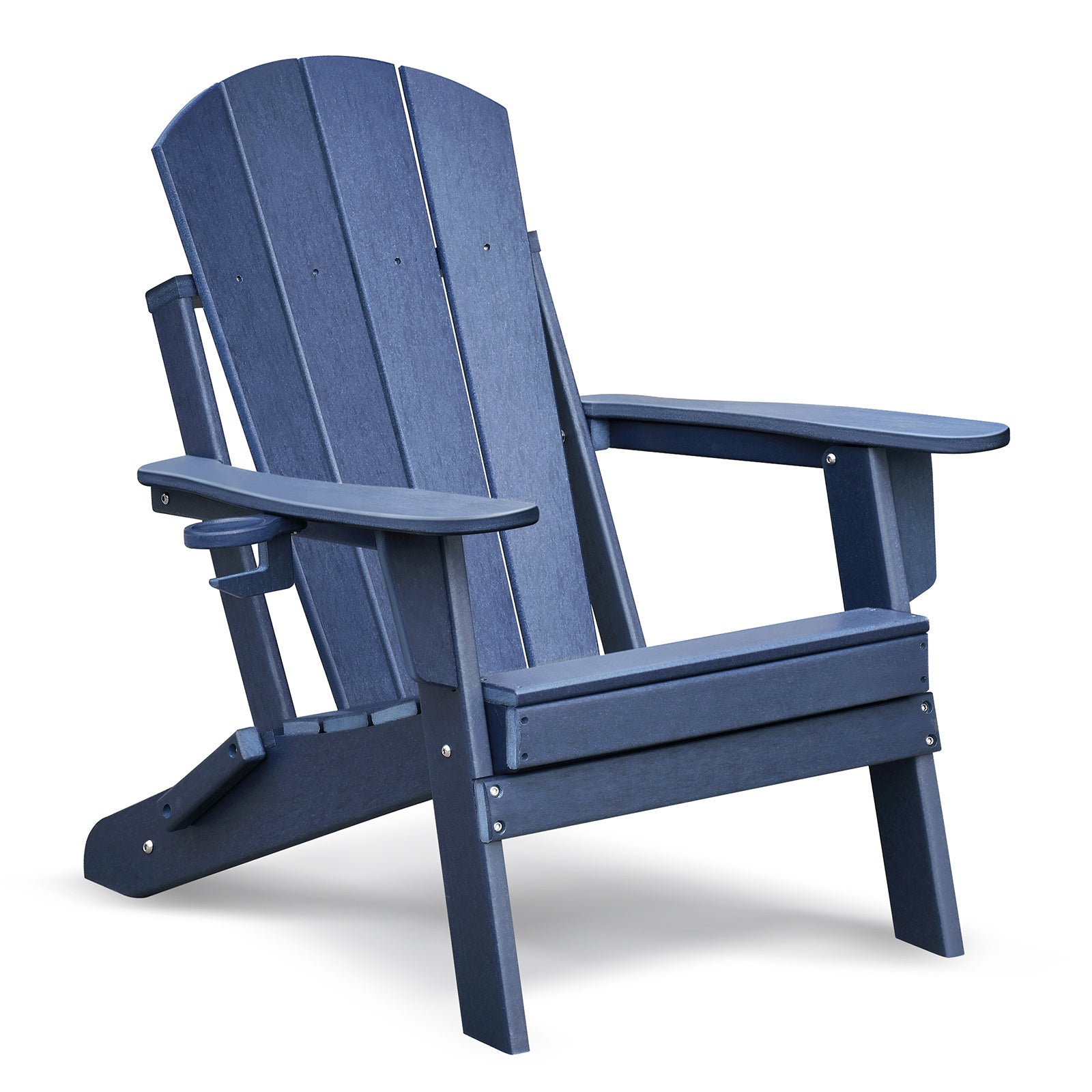 HDPE Adirondack Chair: Relaxing Patio Furniture