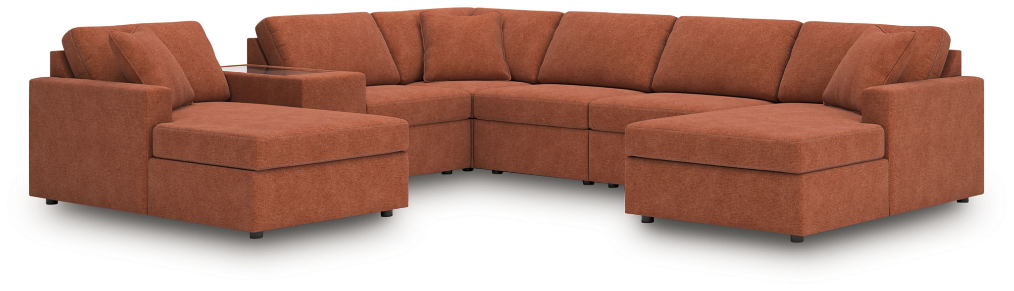 Modmax - Sectional - Spice