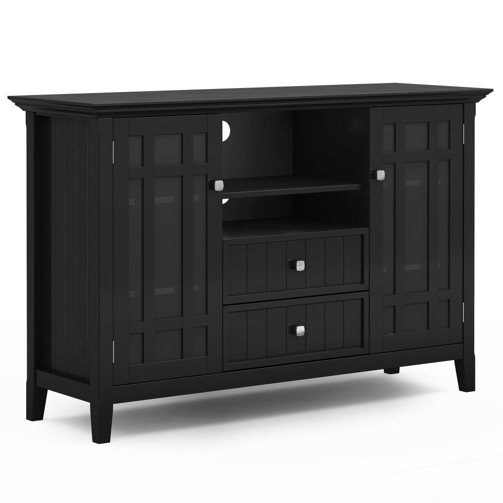 Bedford Tall TV Stand | Media Console