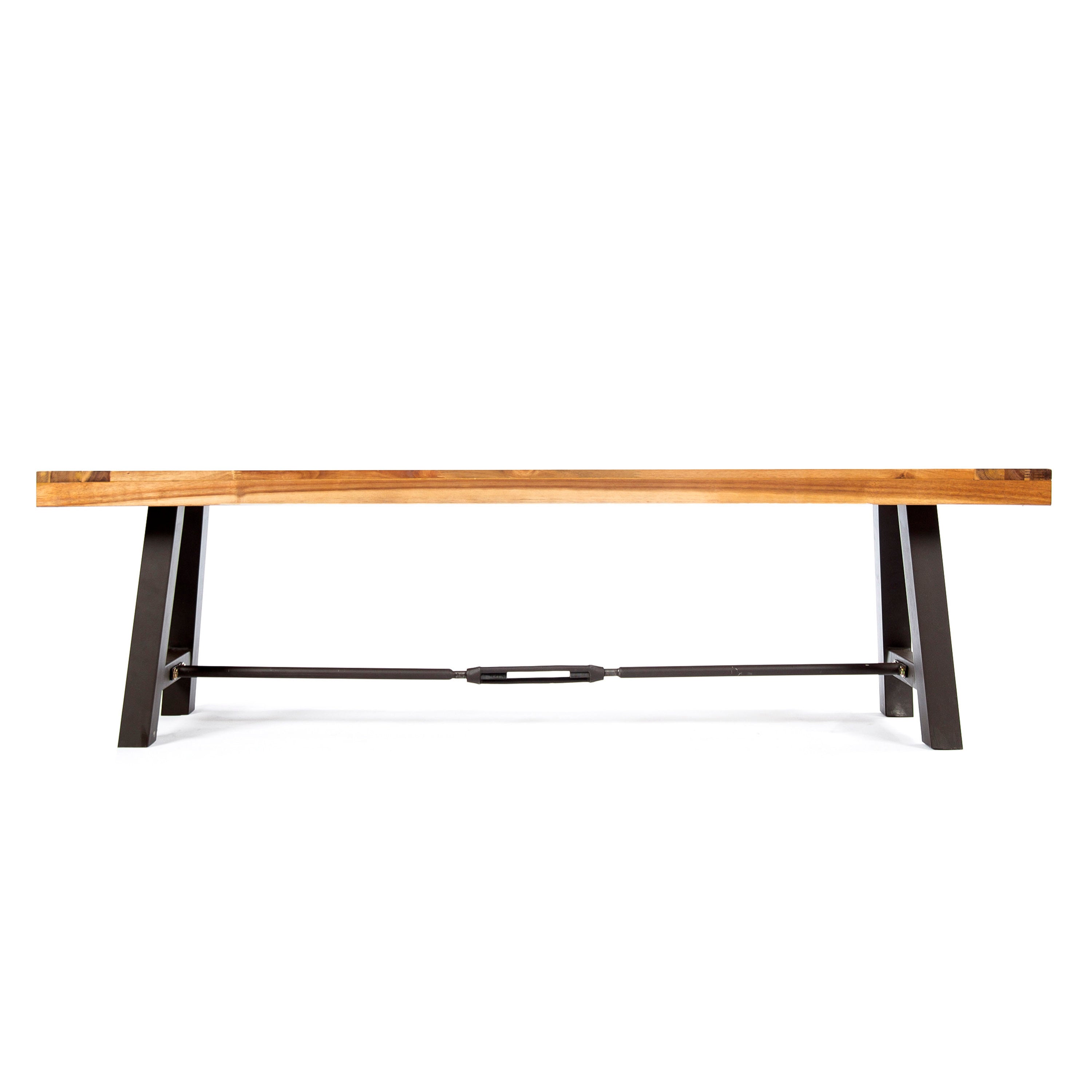 Catriona Bench: Handmade Wooden Benches