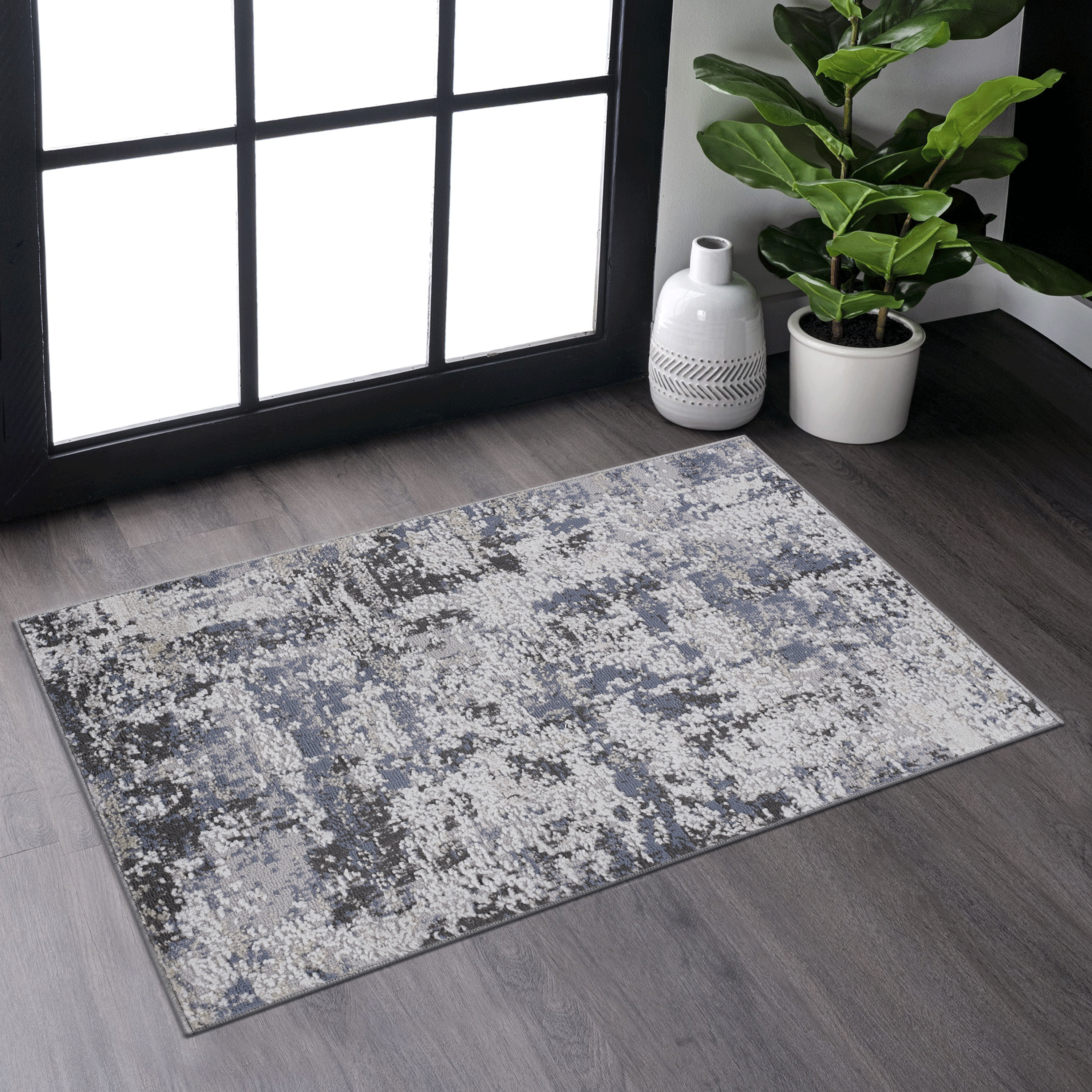 NAAR PAYAS Rugs: Stylish & Stain-Resistant