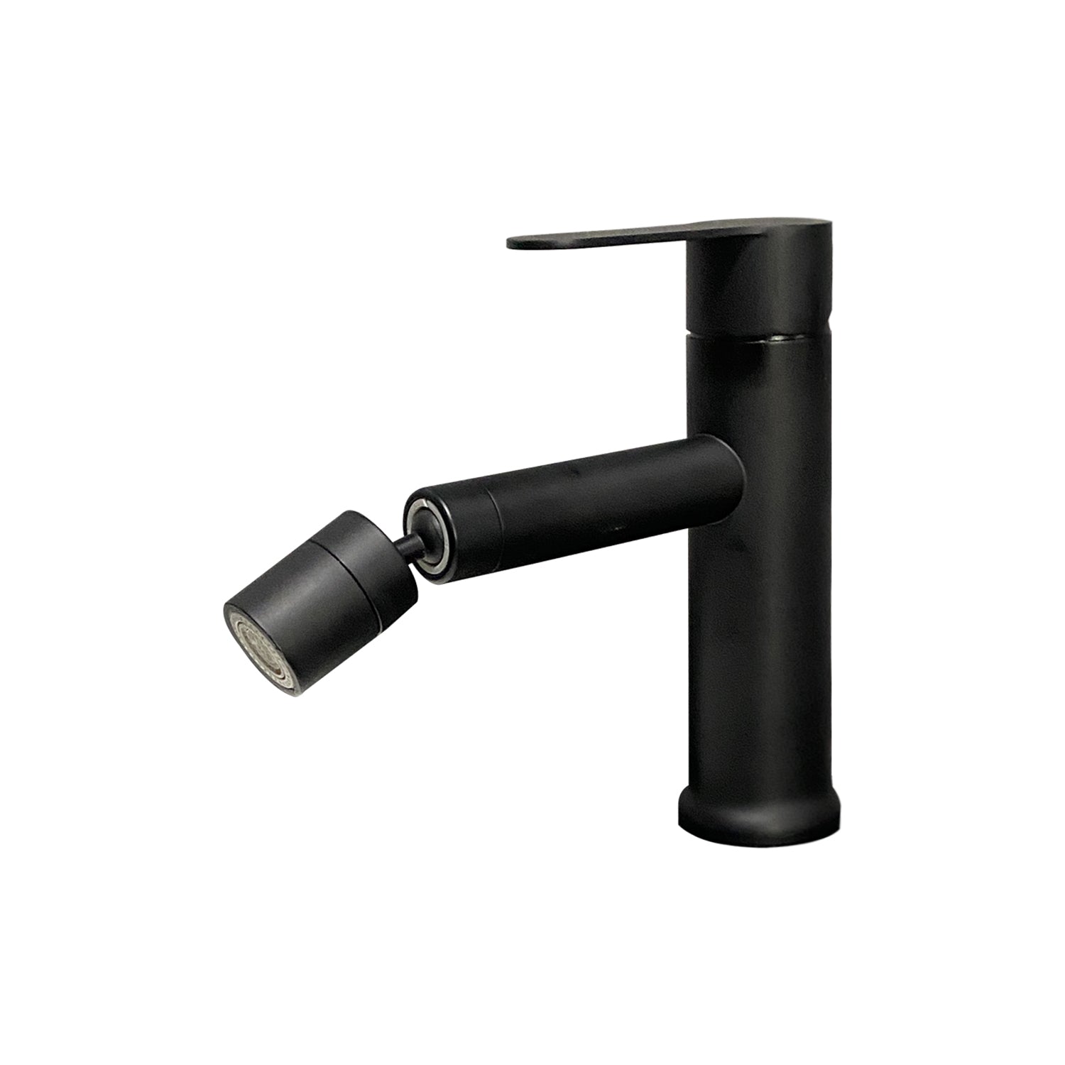 Single Handle Bathroom Faucet: Vanity Sink