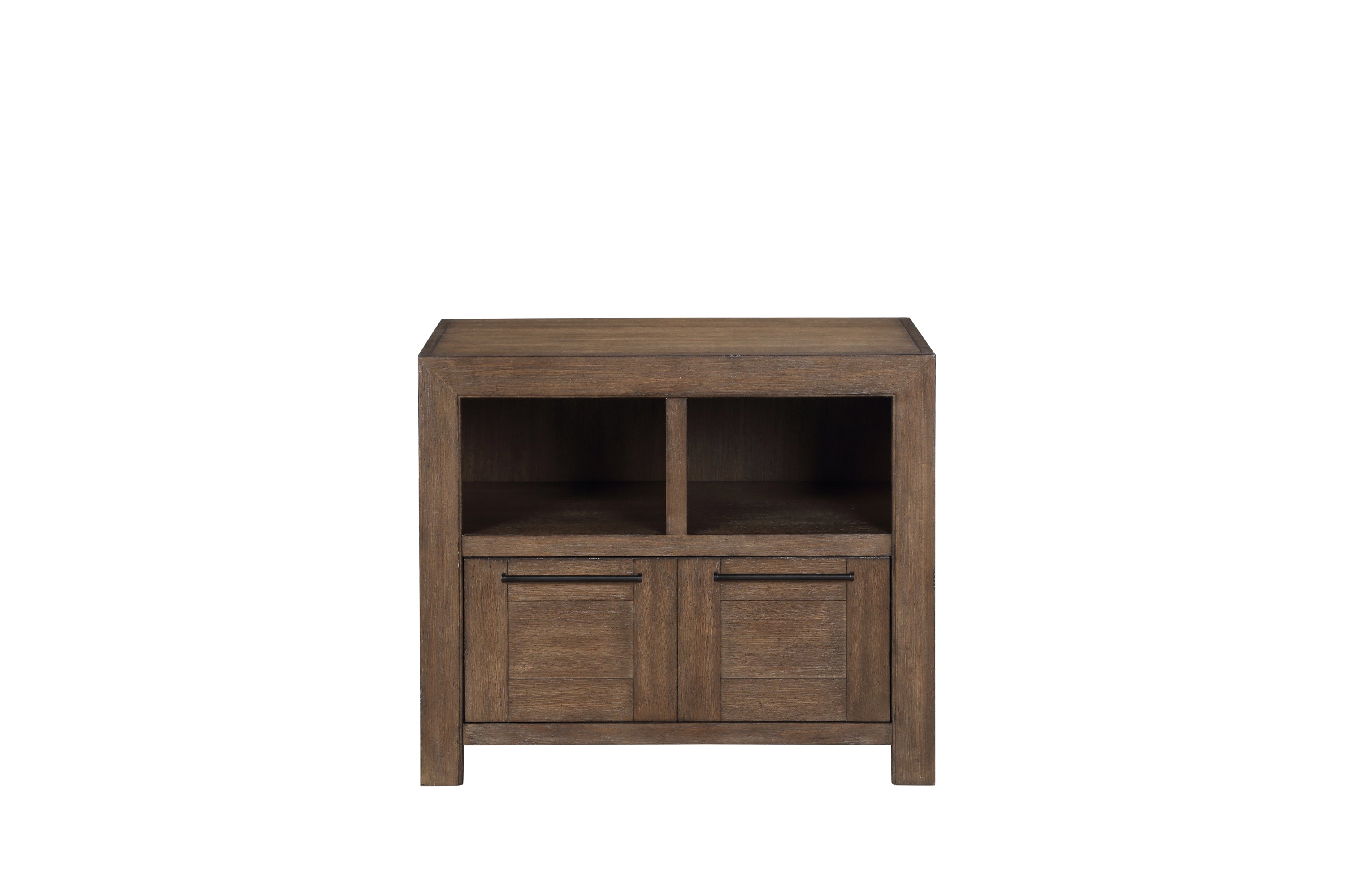 Ready-to-Use 2-Drawer File Cabinet, Old Forest Glen