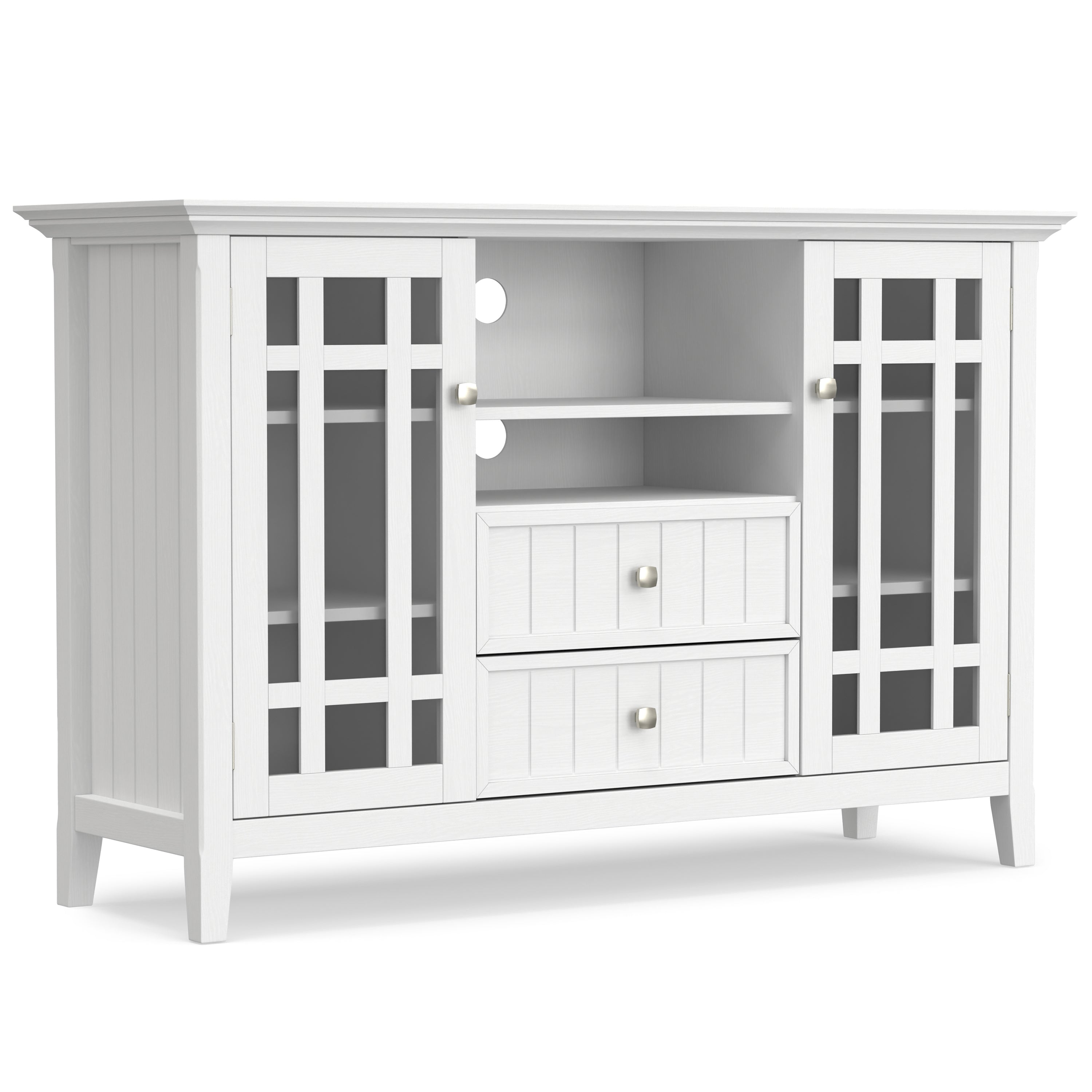 Bedford Tall TV Stand | Media Console