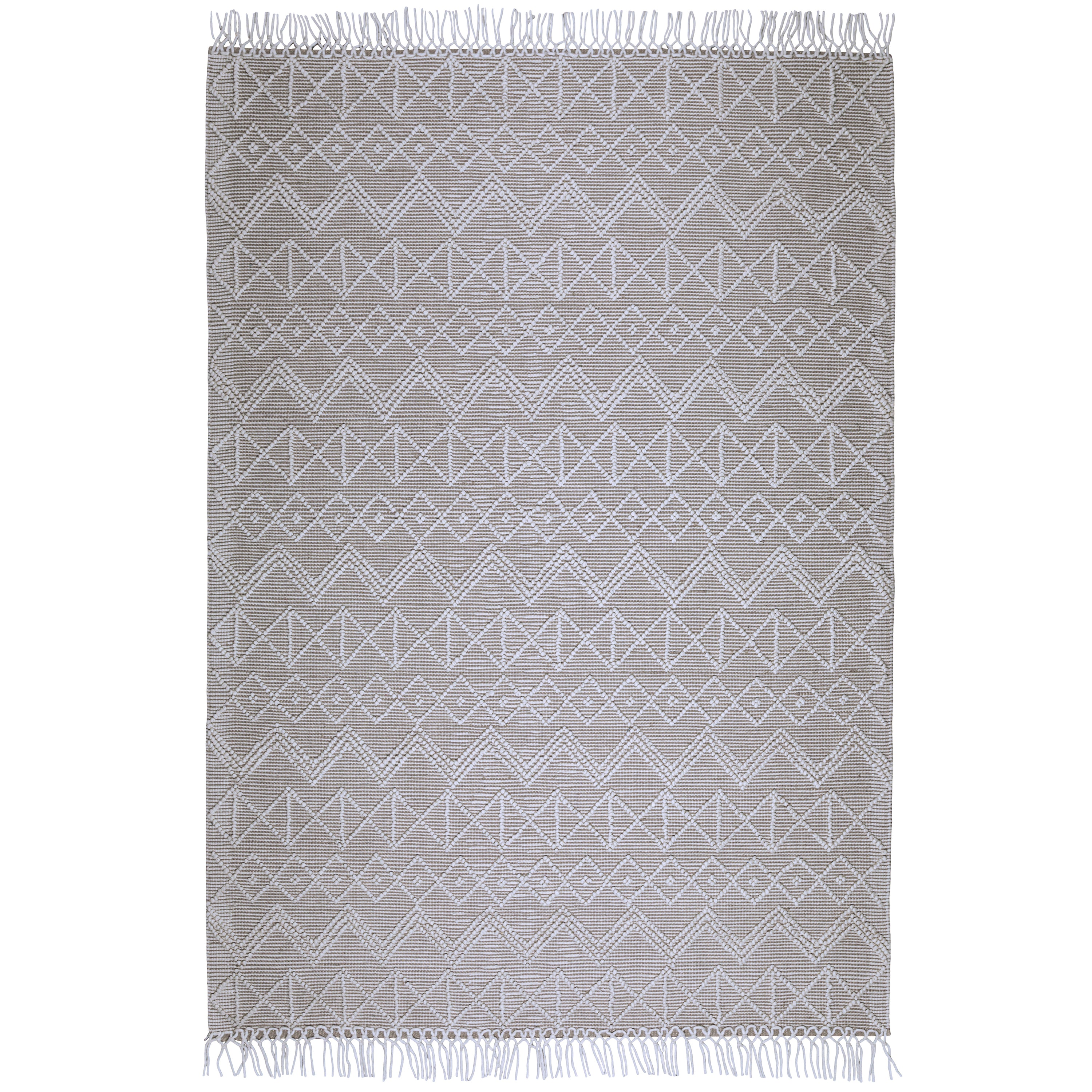 Orton 6x9 Area Rug: Modern & Stylish