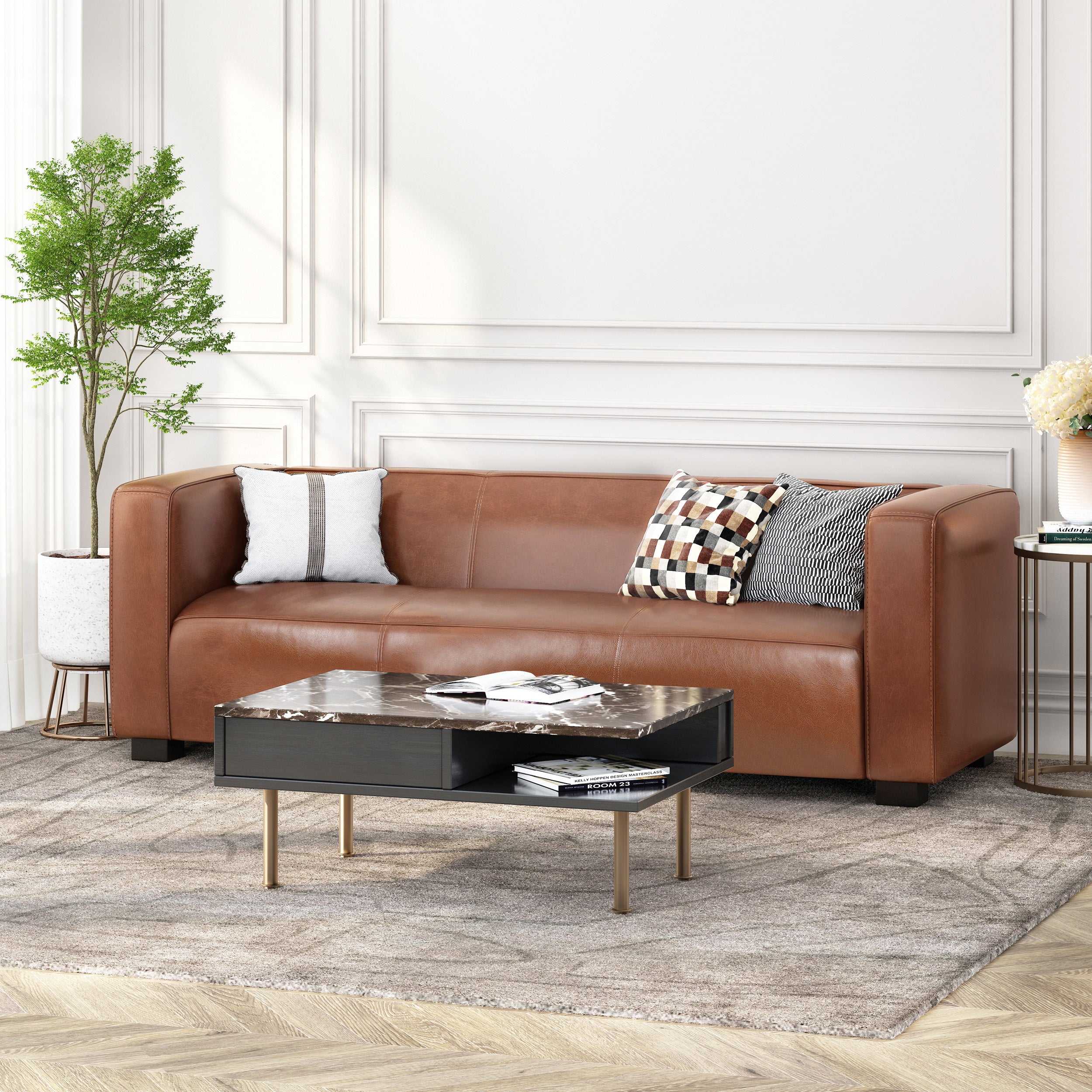 3 Seater Sofa: Best Deals & Styles