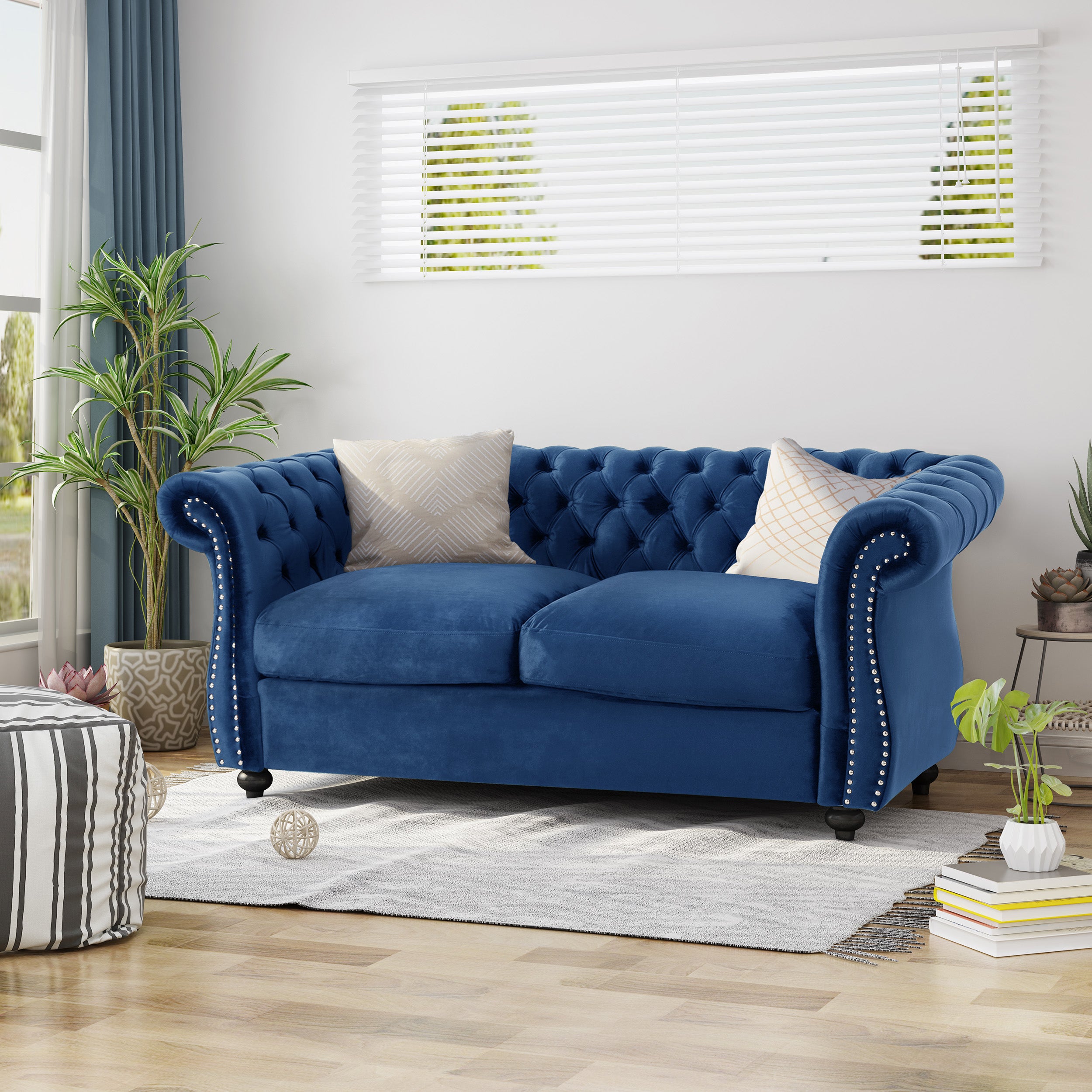 Loveseat Sofa: Best Deals & Styles 2024