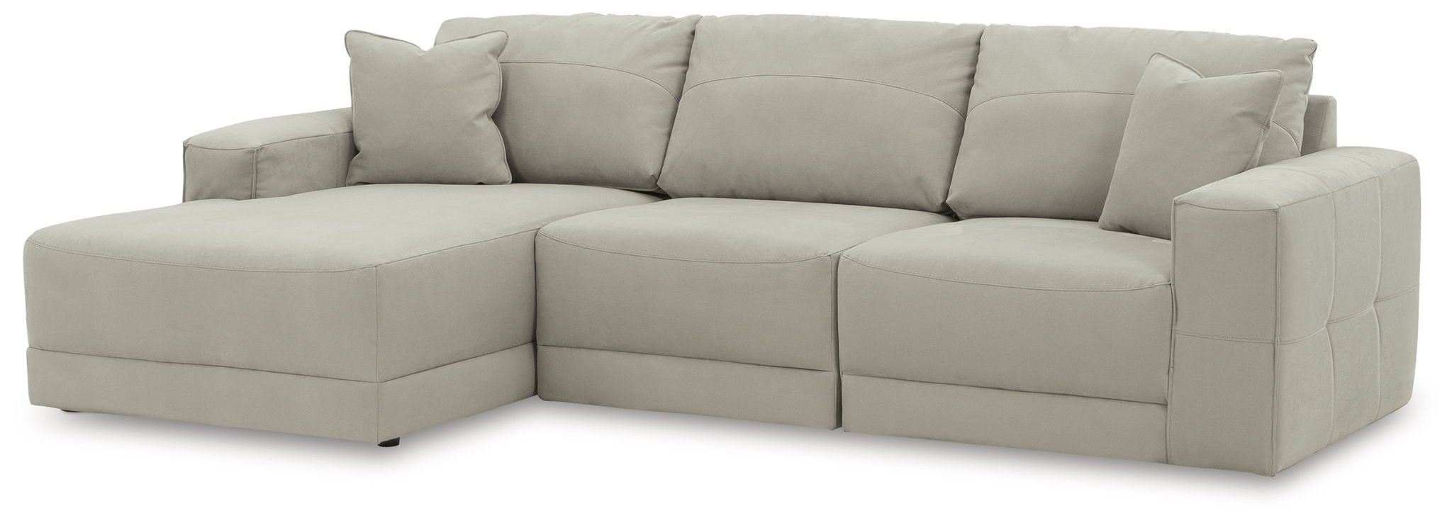 Next-Gen Gaucho - Sectional