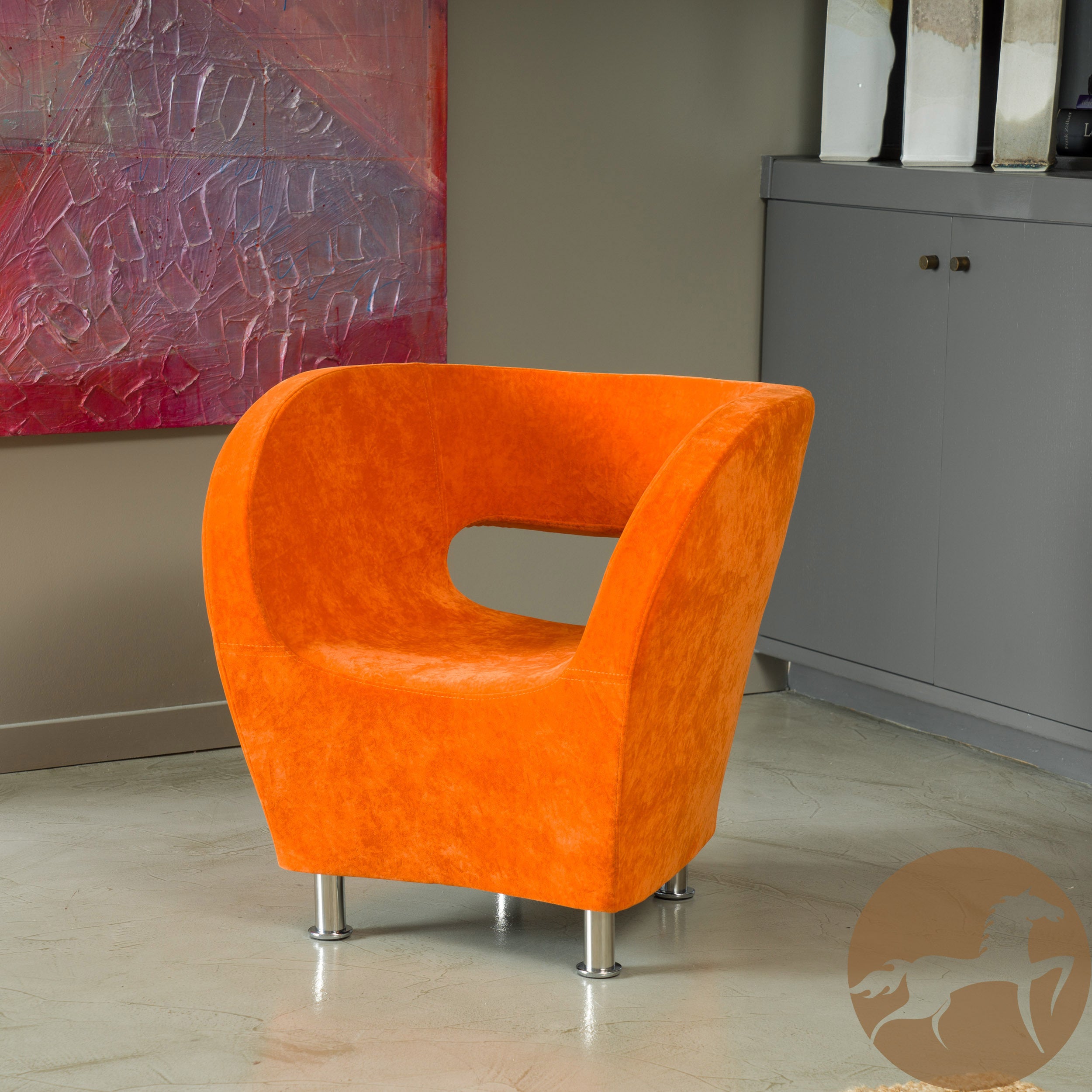 Venus Modern Chair | Chic Accent Furniture