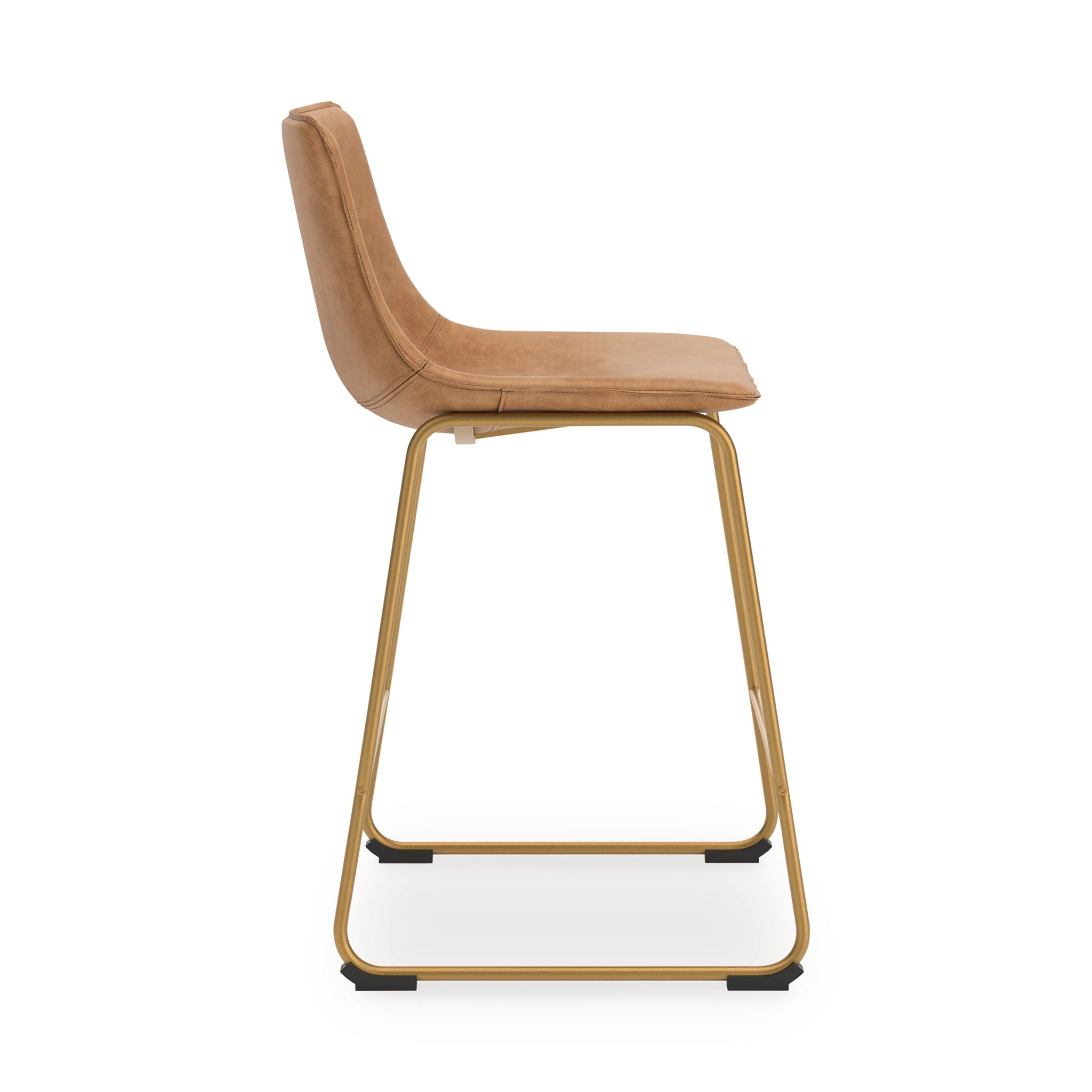 Ciabori - Tall Upholstered Barstool (Set of 2)