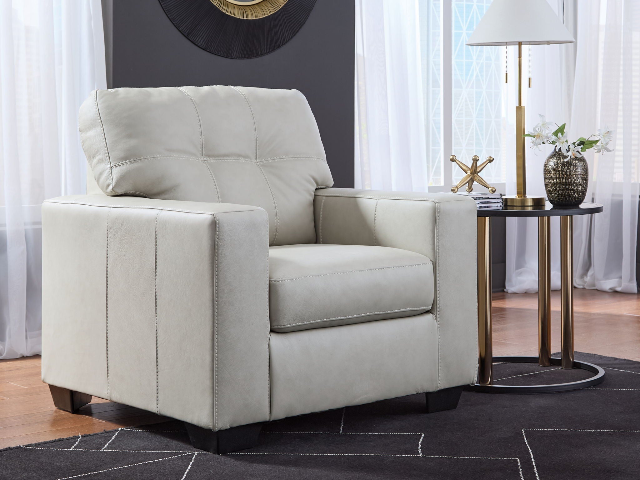 Santorine - Living Room Set
