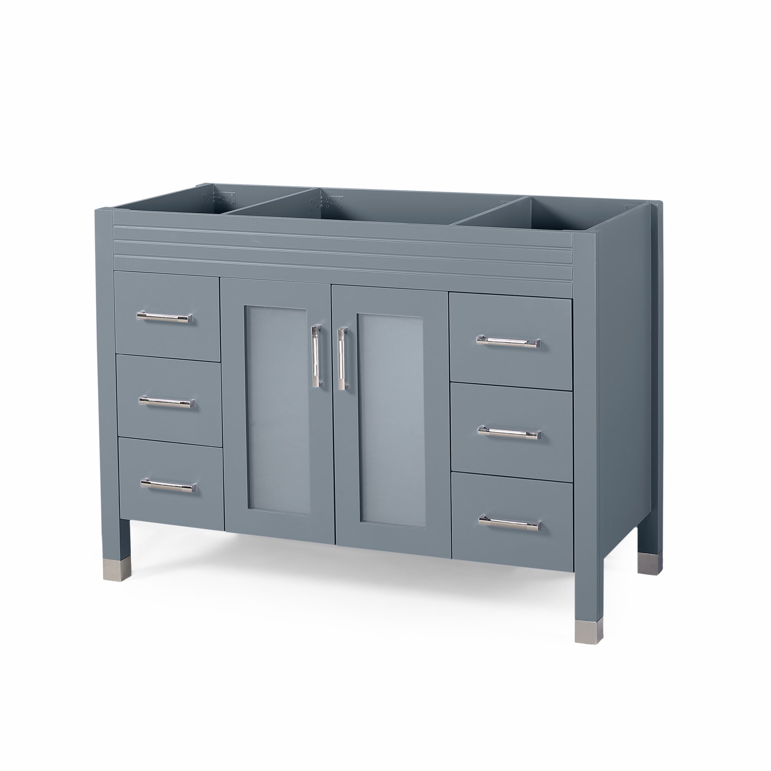 48" Kitchen Cabinets: Buy Now & Save