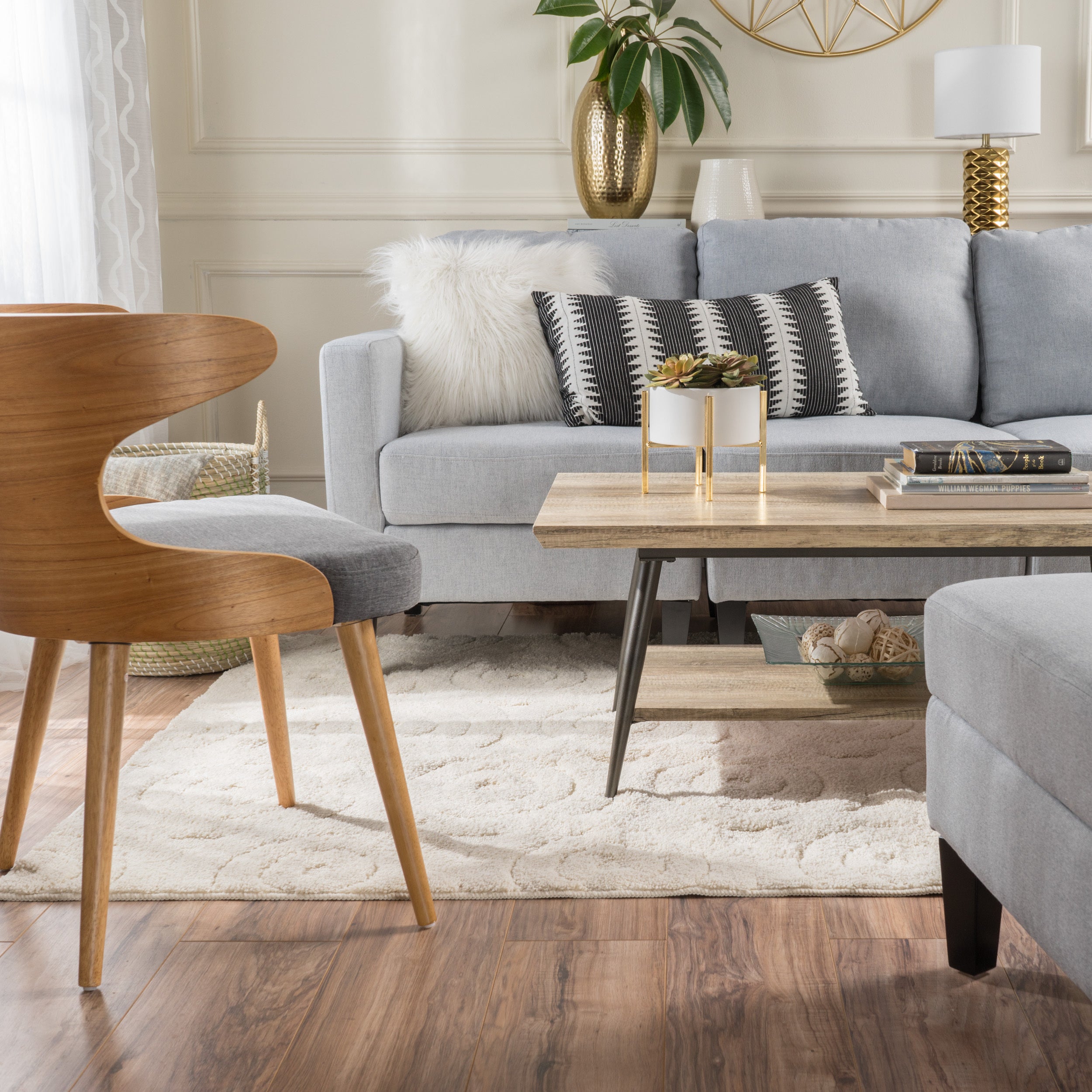 Stylish Coffee Tables: Modern & Classic Designs