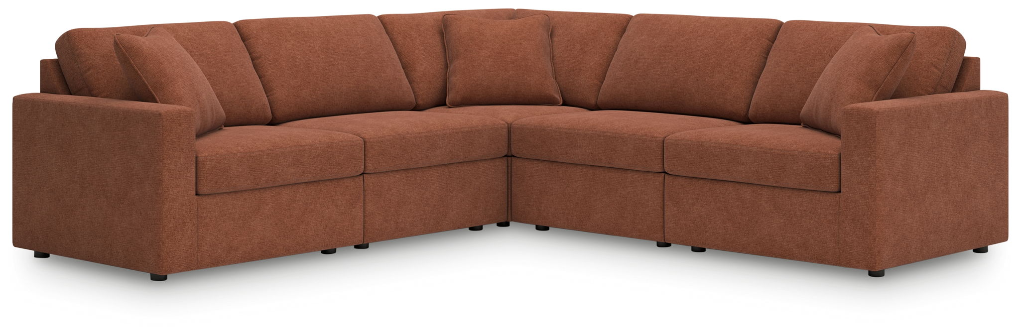 Modmax - Sectional - Spice