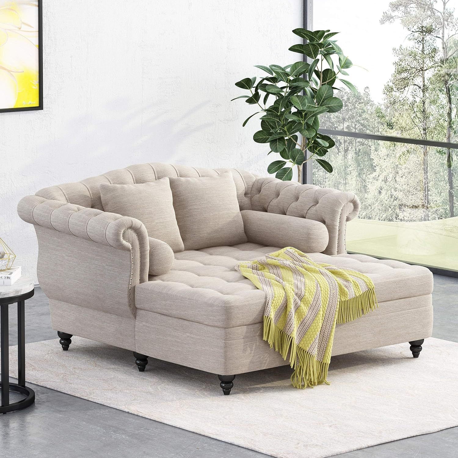 Chaise Lounge Loveseat Part: Find Your Replacement