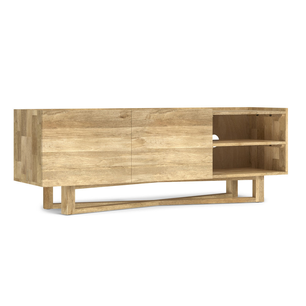 Harrow TV Stand | Modern Media Console