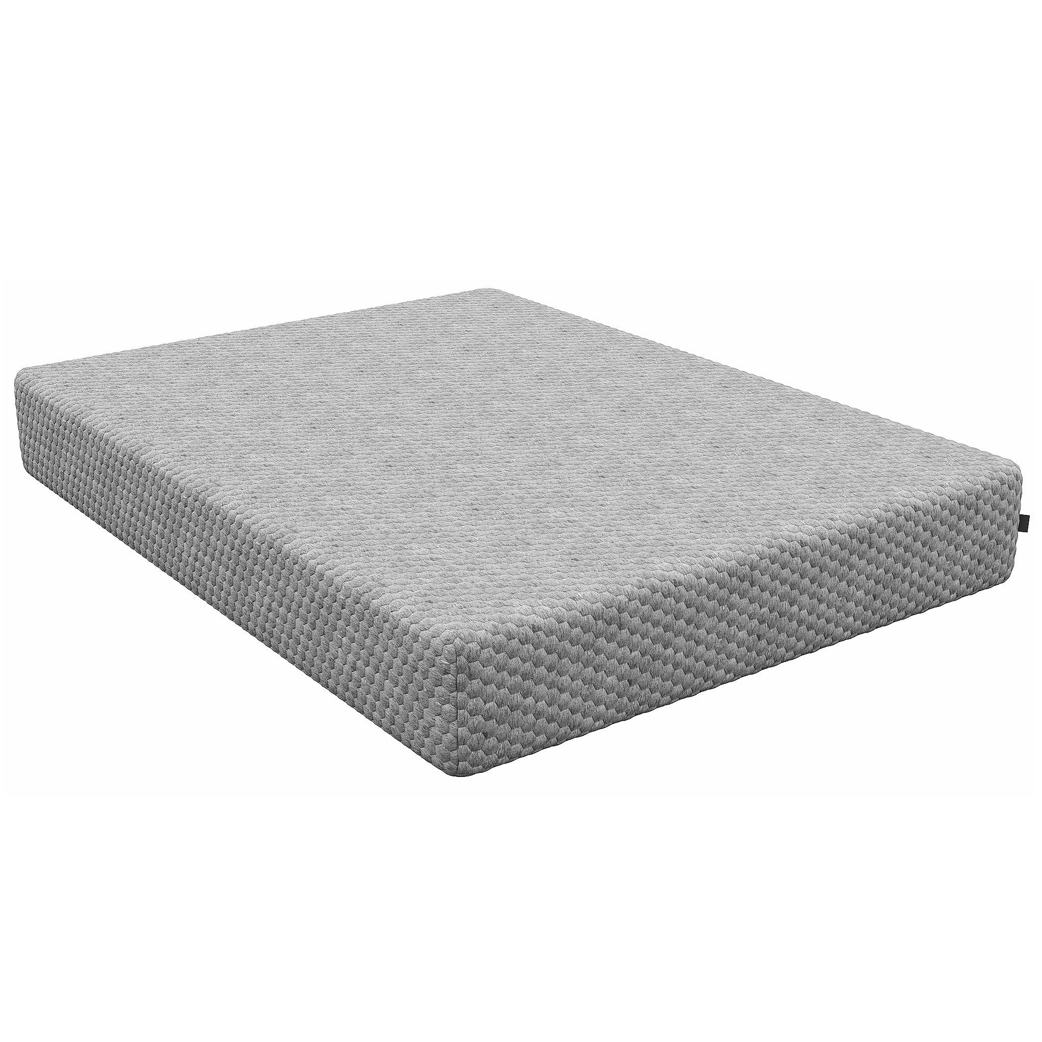 Diamond Greyson Cool Gel Memory Foam Mattress (Twin XL)