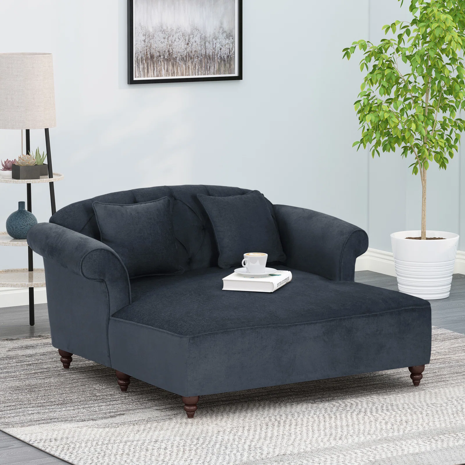 Chaise Lounge Loveseat Part: Find Your Perfect Piece