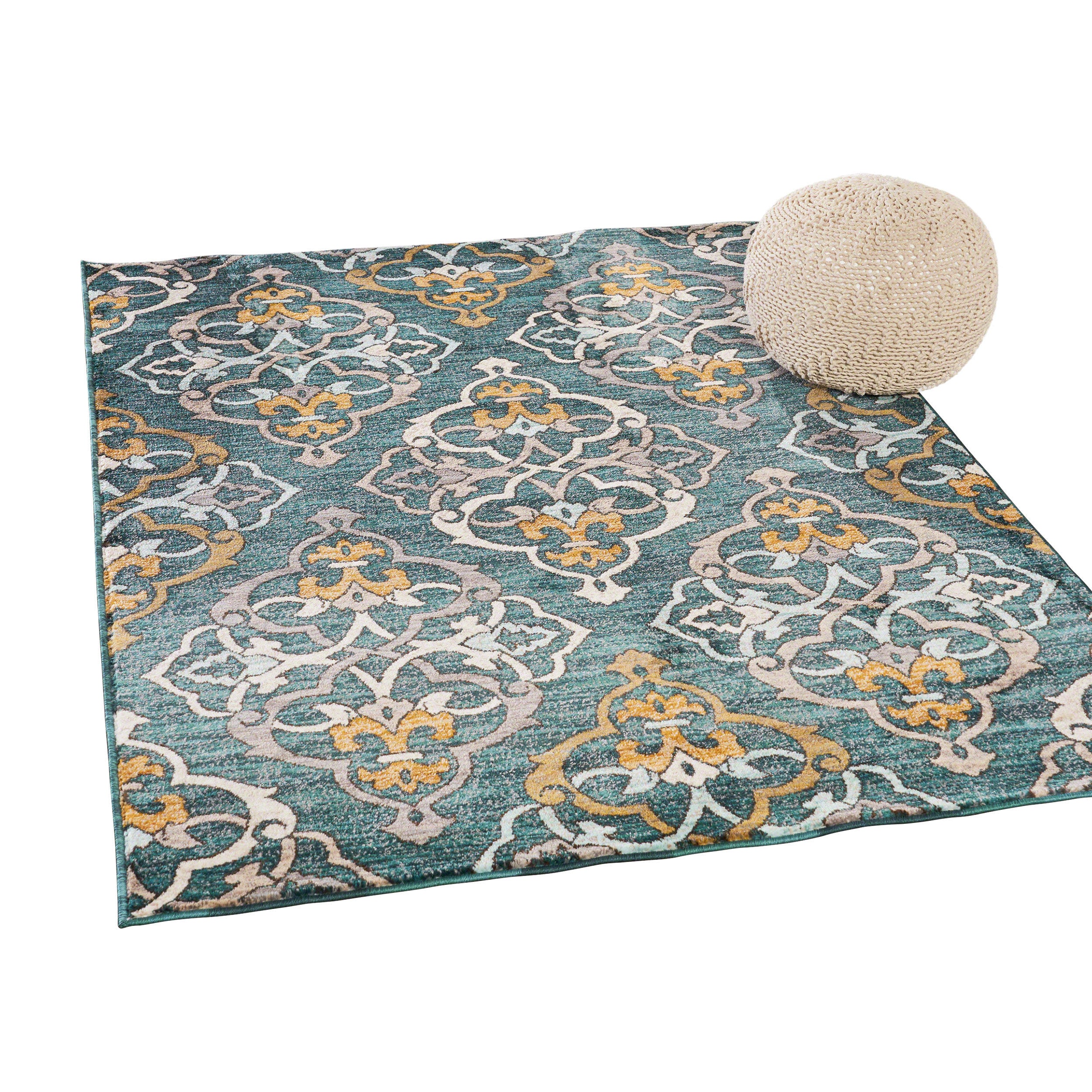 Sedona 6368B Rug: 7.8x10.8 ft Size
