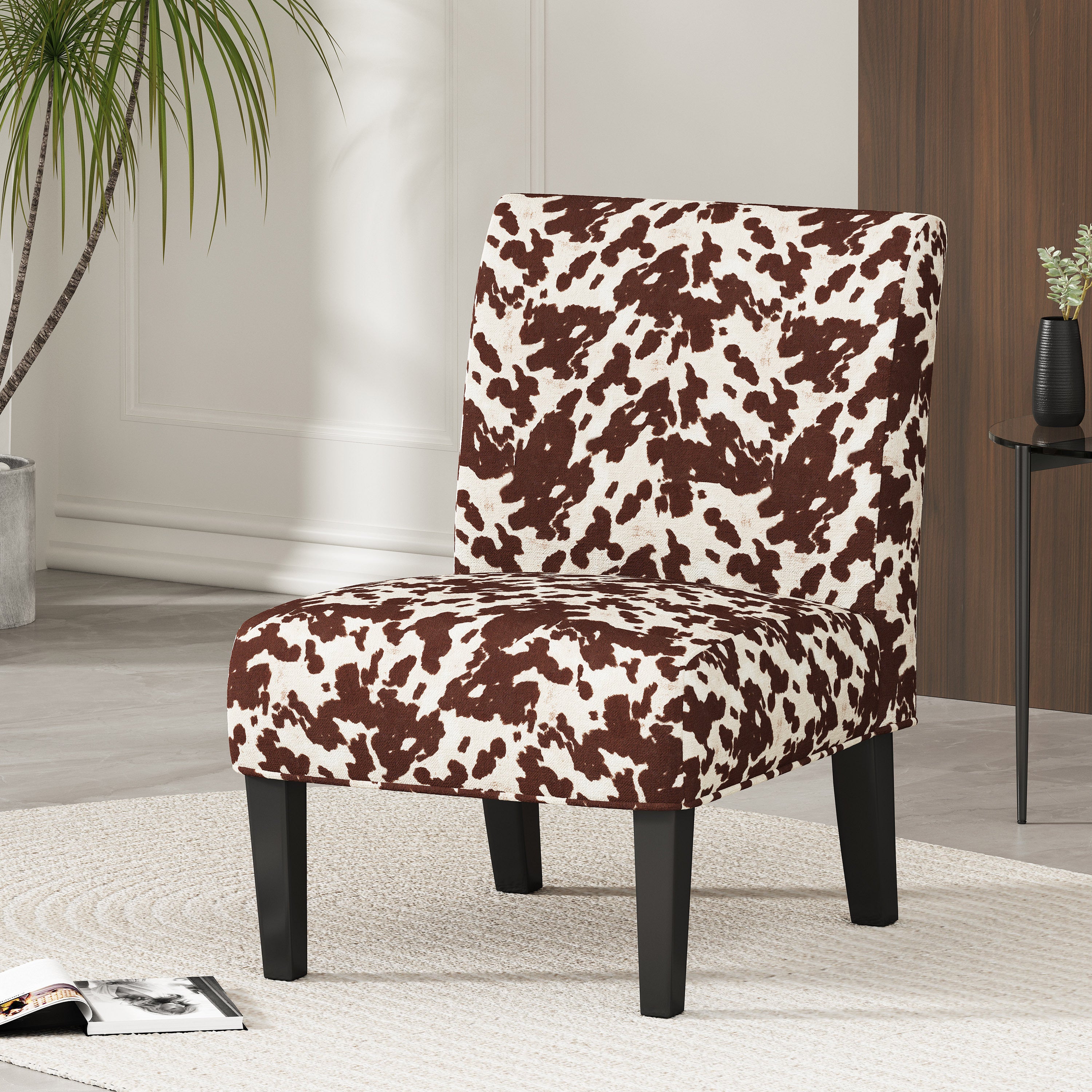 Shop Accent Chairs: Modern & Classic Designs