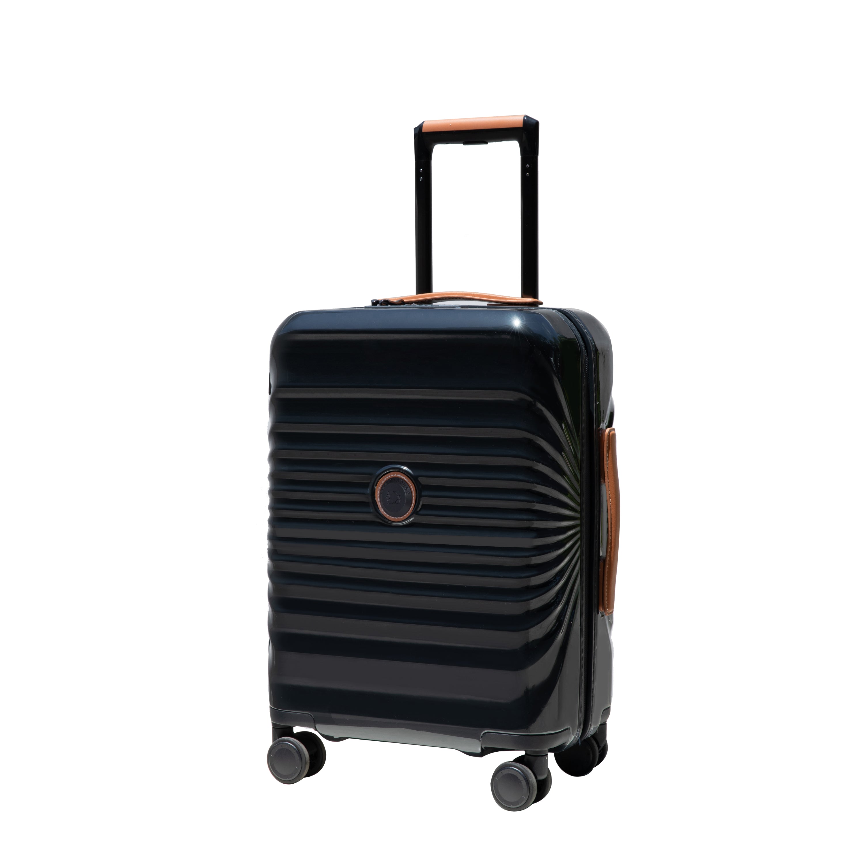 Lightweight 28" Spinner Suitcase w/TSA Lock & USB
