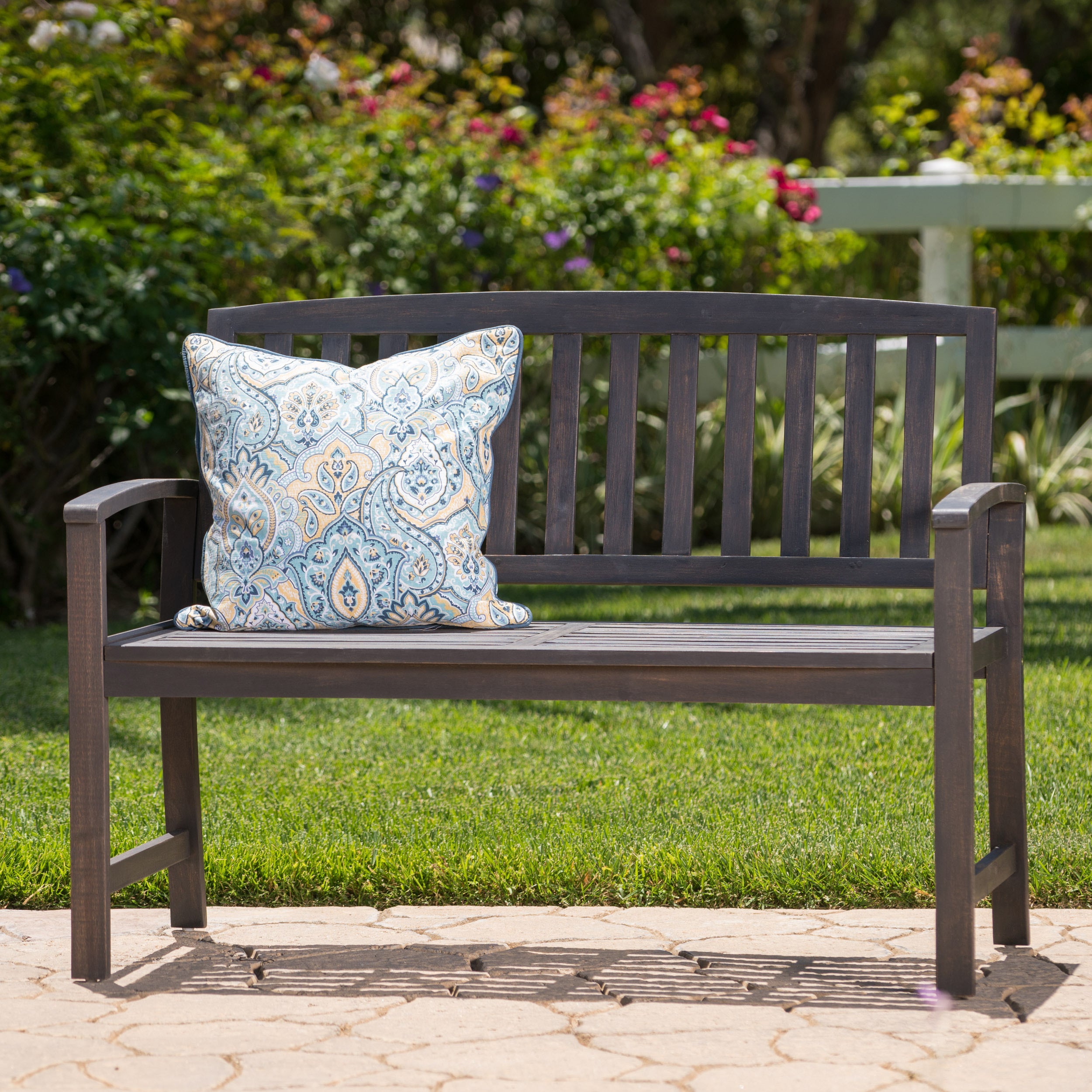 Loja Bench: Shop Stylish & Durable Outdoor Furniture