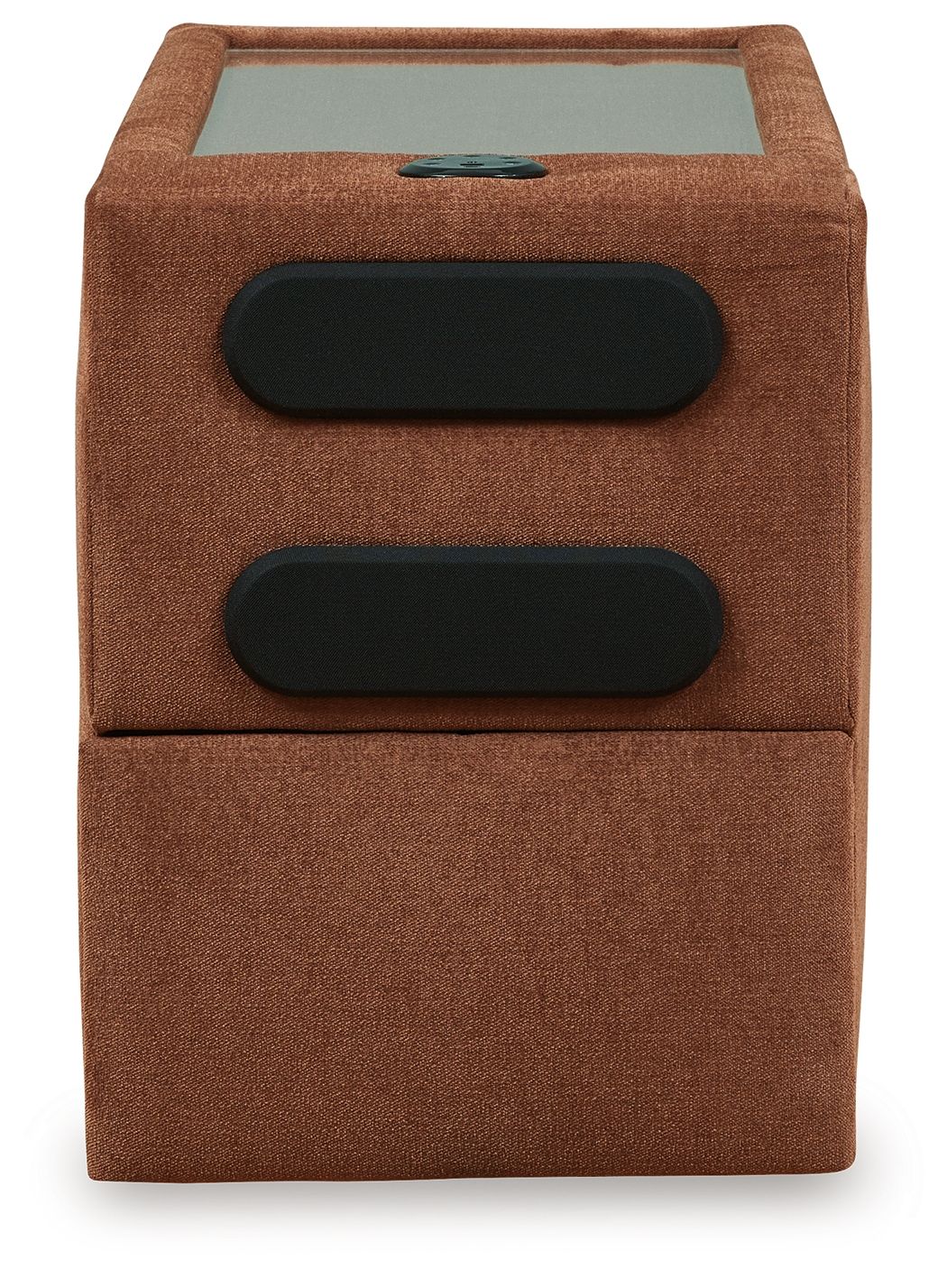 Modmax - Sectional - Spice