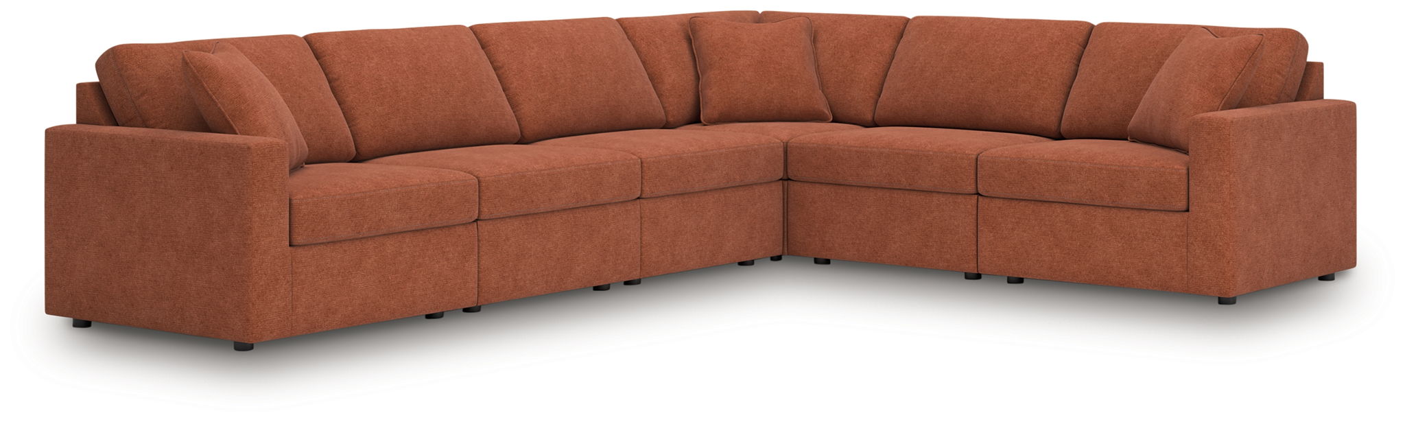 Modmax - Sectional - Spice