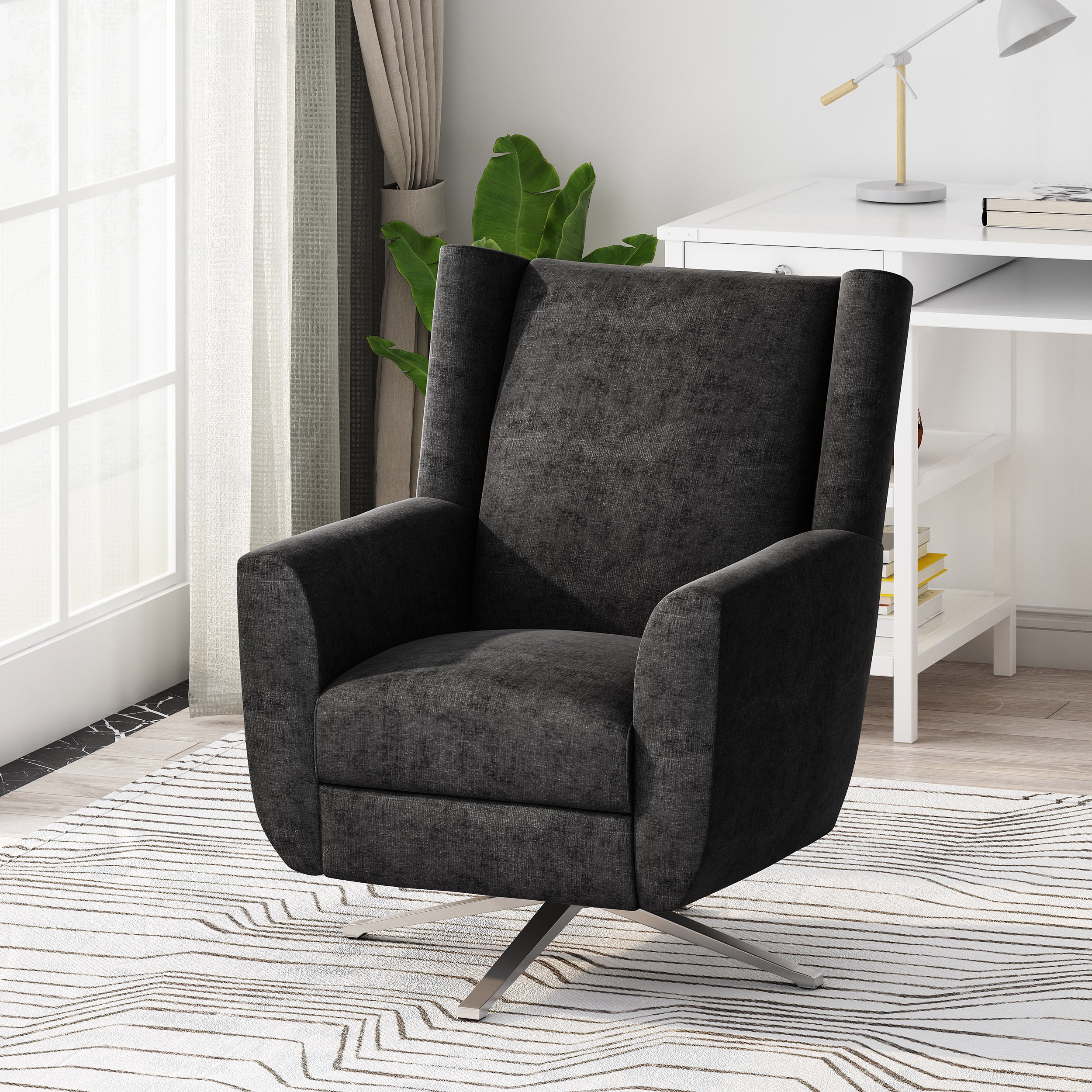 Ergonomic Swivel Chair | Comfort & Support | [Your Brand]