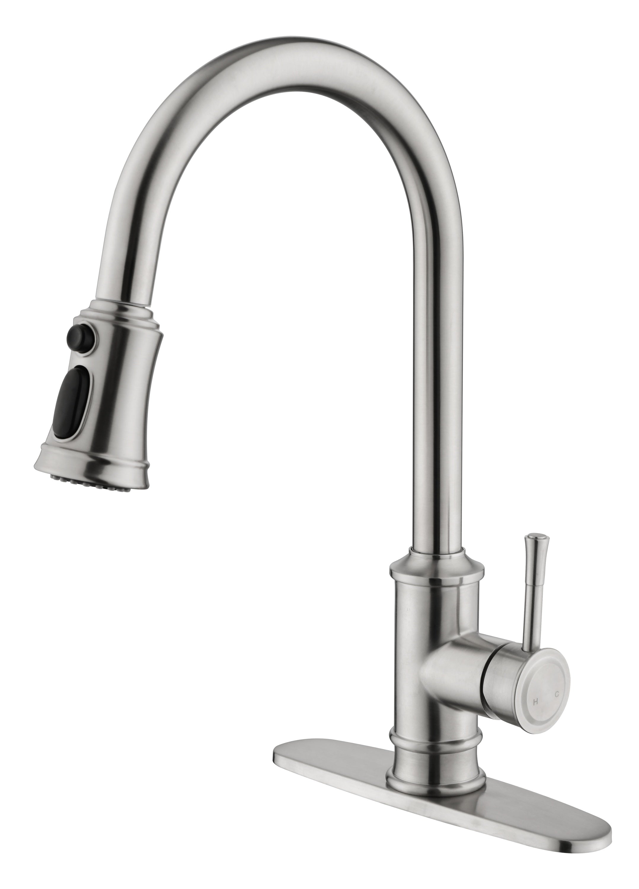 Pull-Out Kitchen Faucet Sprayer: Best Buys