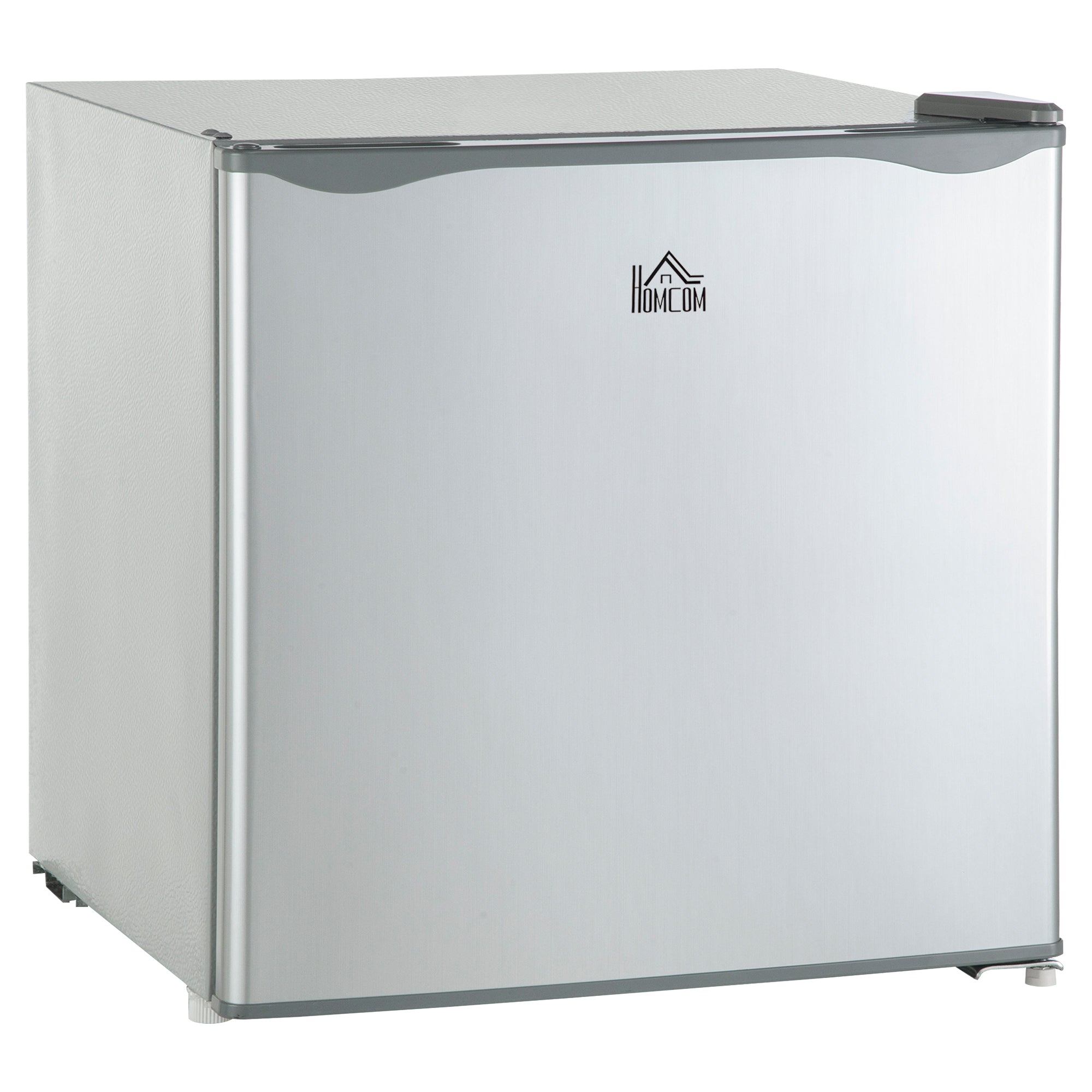 Mini Freezer: Compact & Reversible