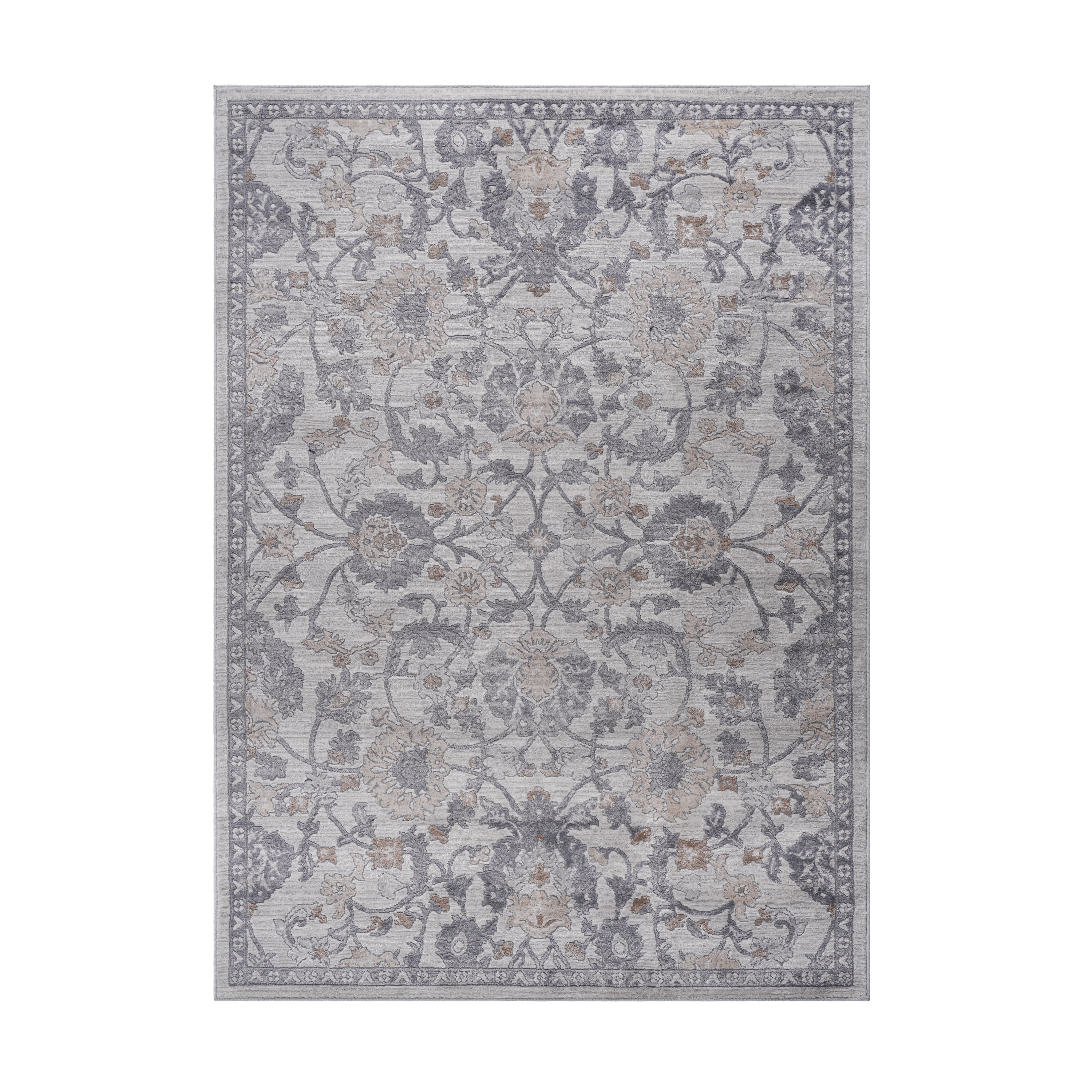 NAAR MARFI Rug: 6x9, Stain-Resistant Area Rug