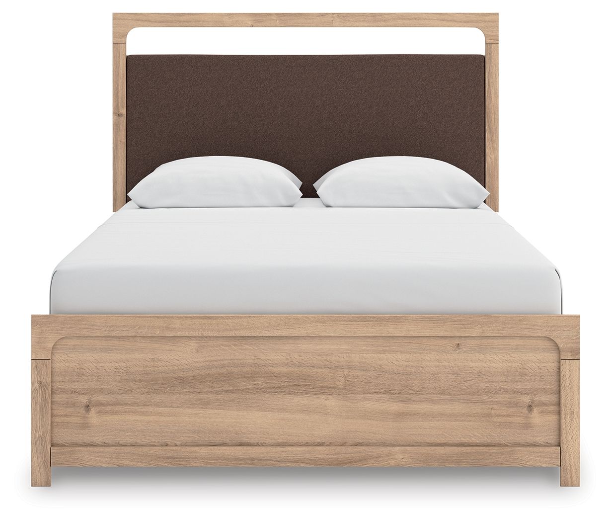 Kinlanni - Upholstered Platform Bed